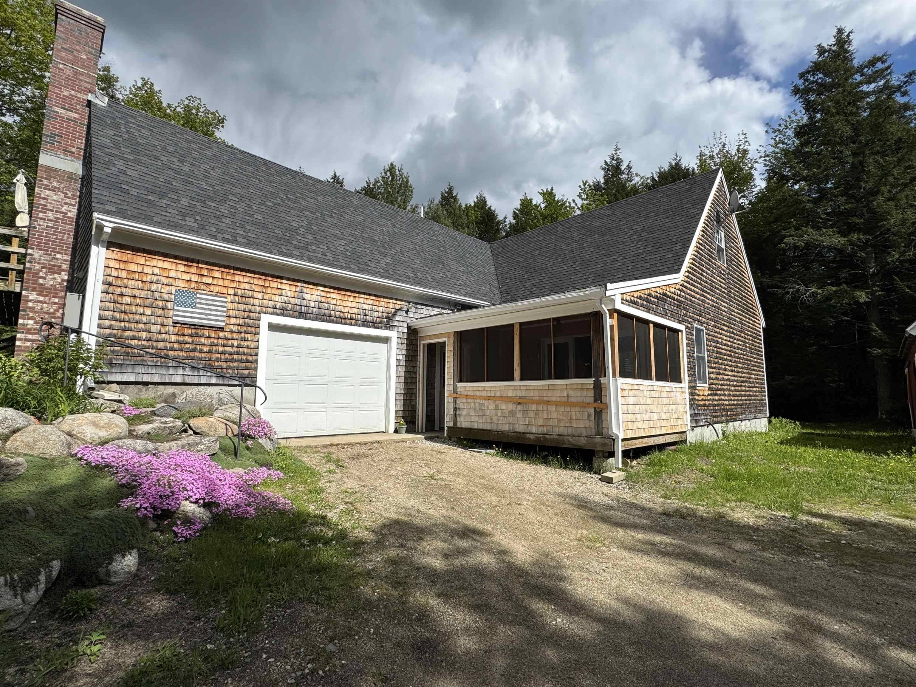 Ossipee, NH 03864,220 Foggs Ridge RD