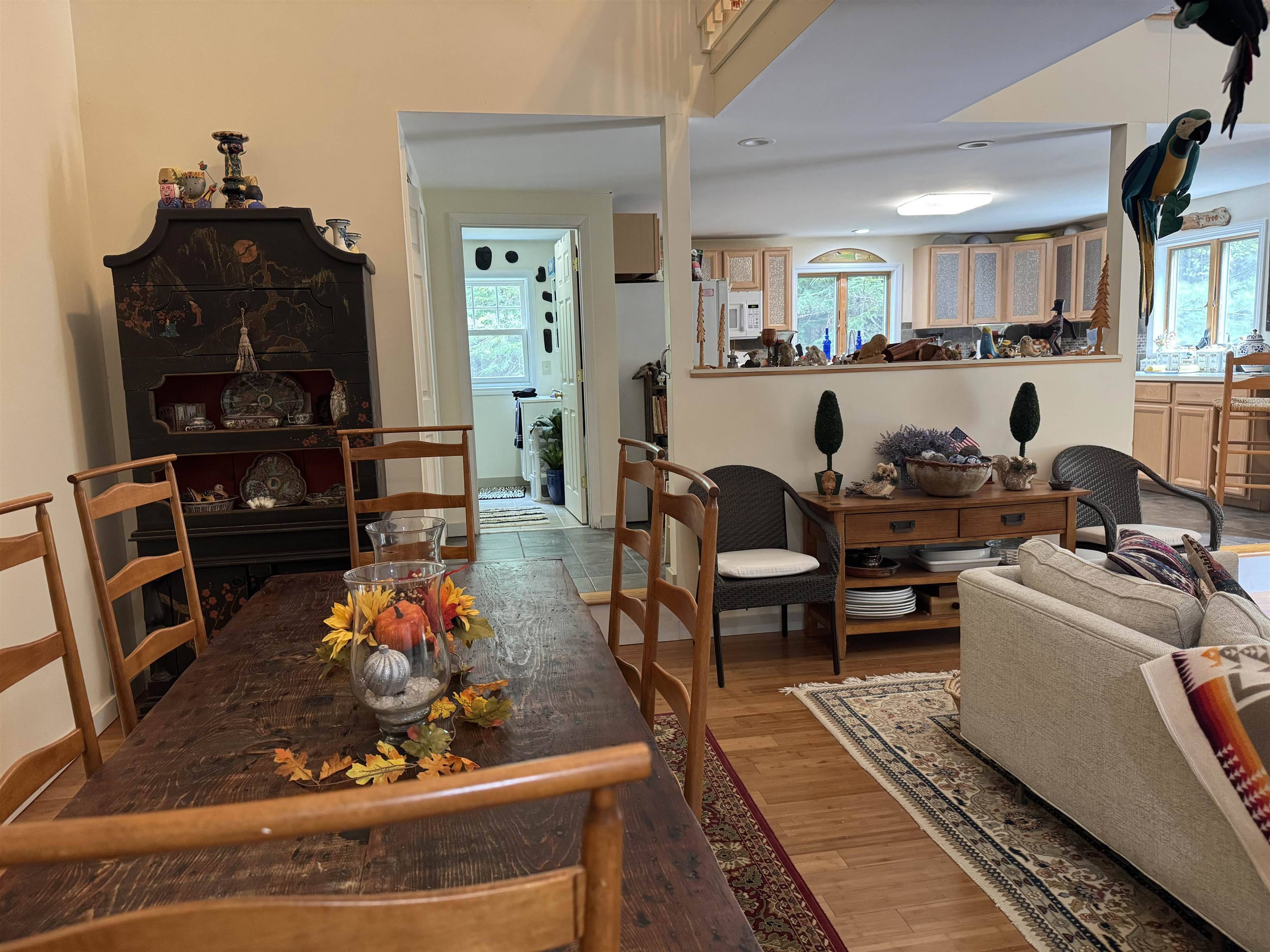 220 Foggs Ridge RD Ossipee, NH 03864