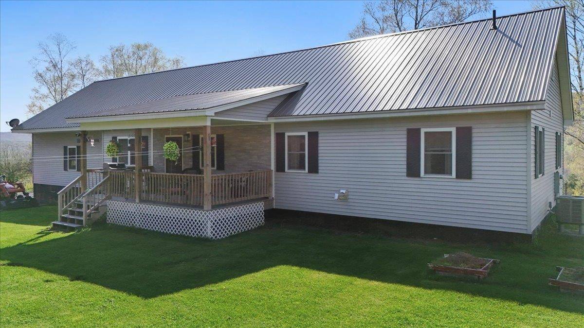 Roxbury, VT 05669,1595 Steele Hill RD