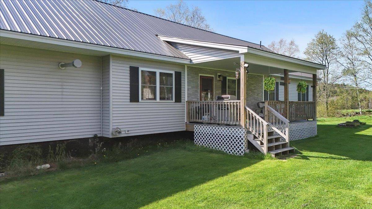 Roxbury, VT 05669,1595 Steele Hill RD