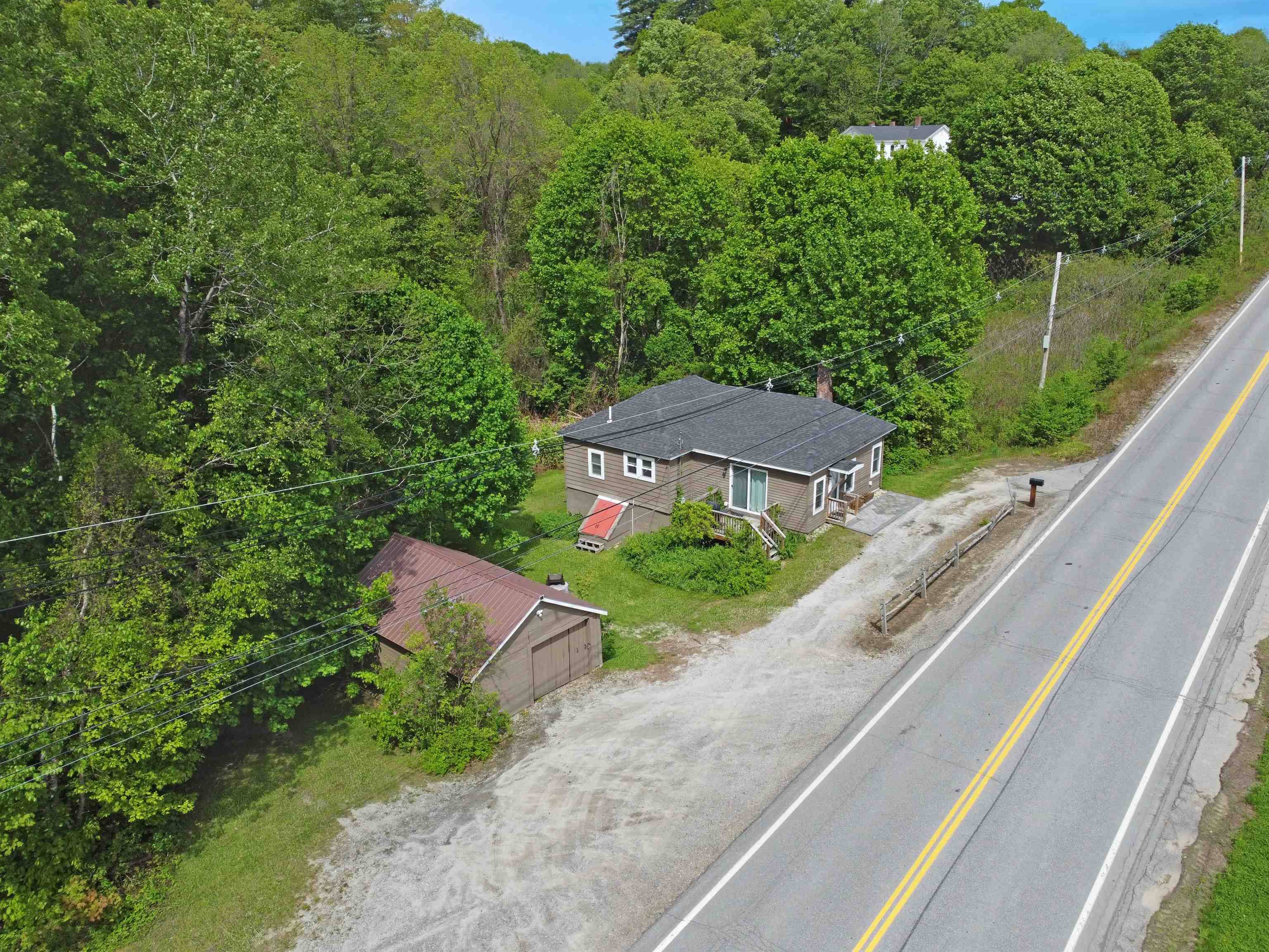 Plymouth, NH 03264,20 Daniel Webster HWY