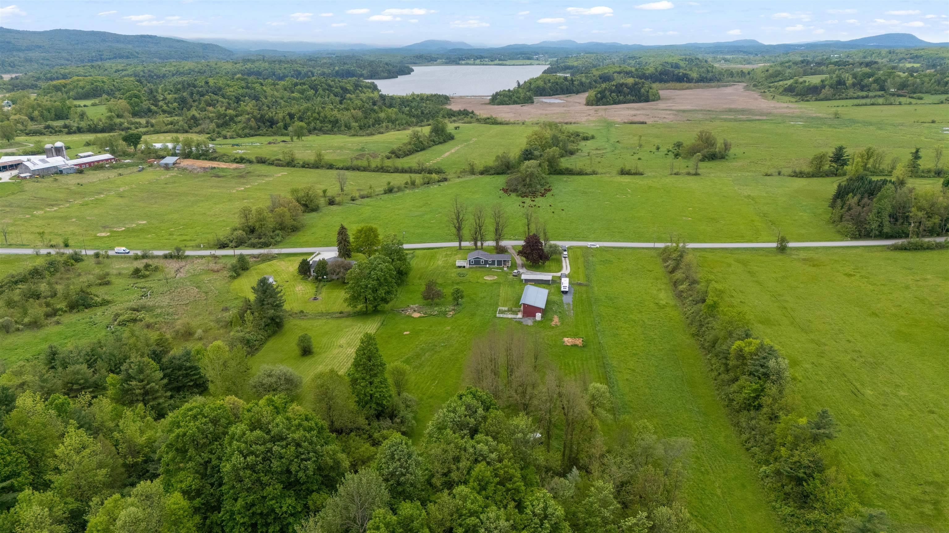 Shelburne, VT 05482,870 Cheesefactory RD