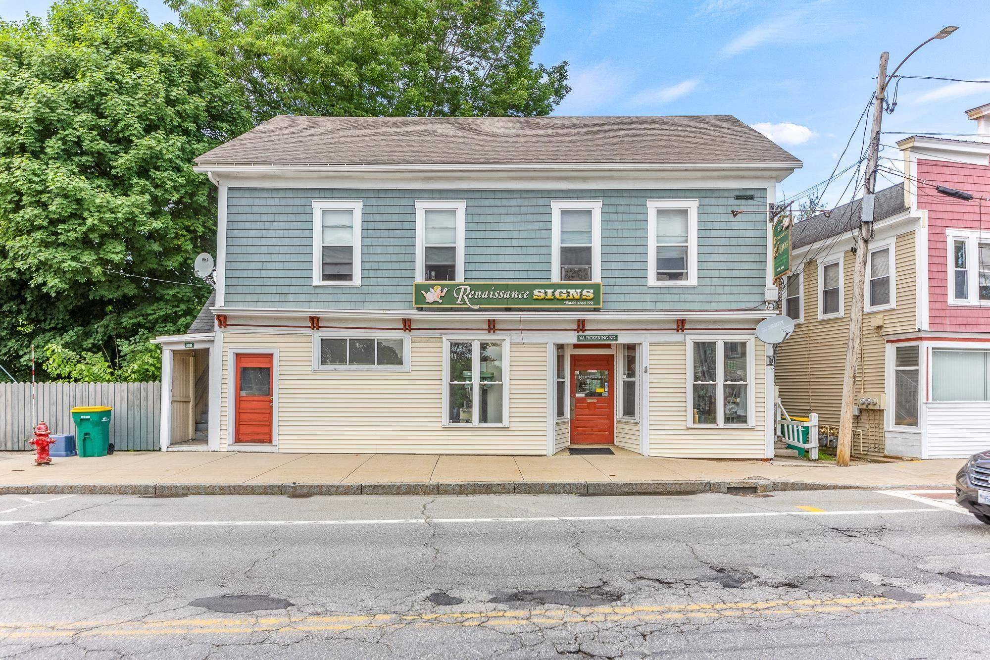Rochester, NH 03867,58 Pickering RD