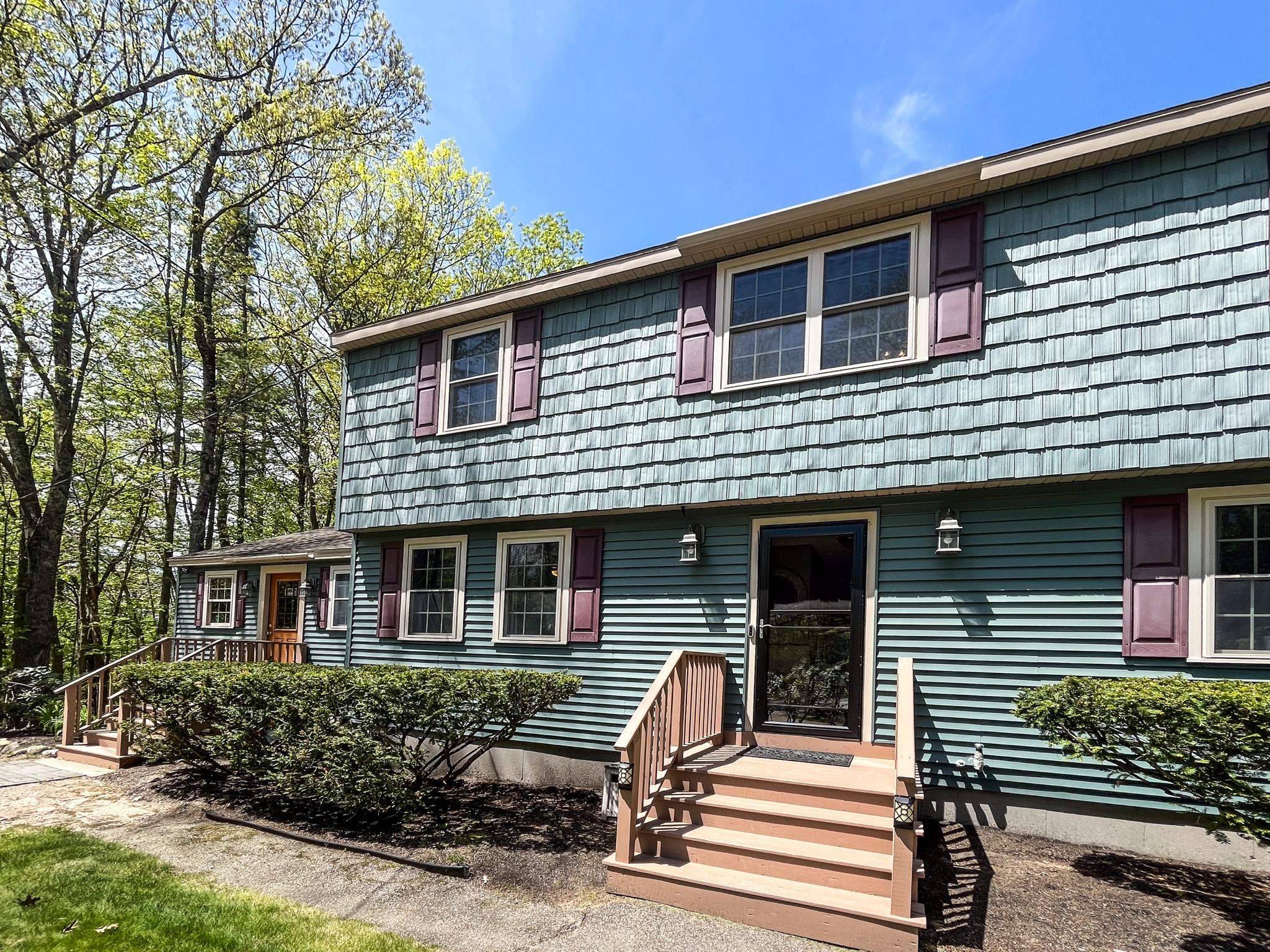 Rochester, NH 03867,231 Walnut ST