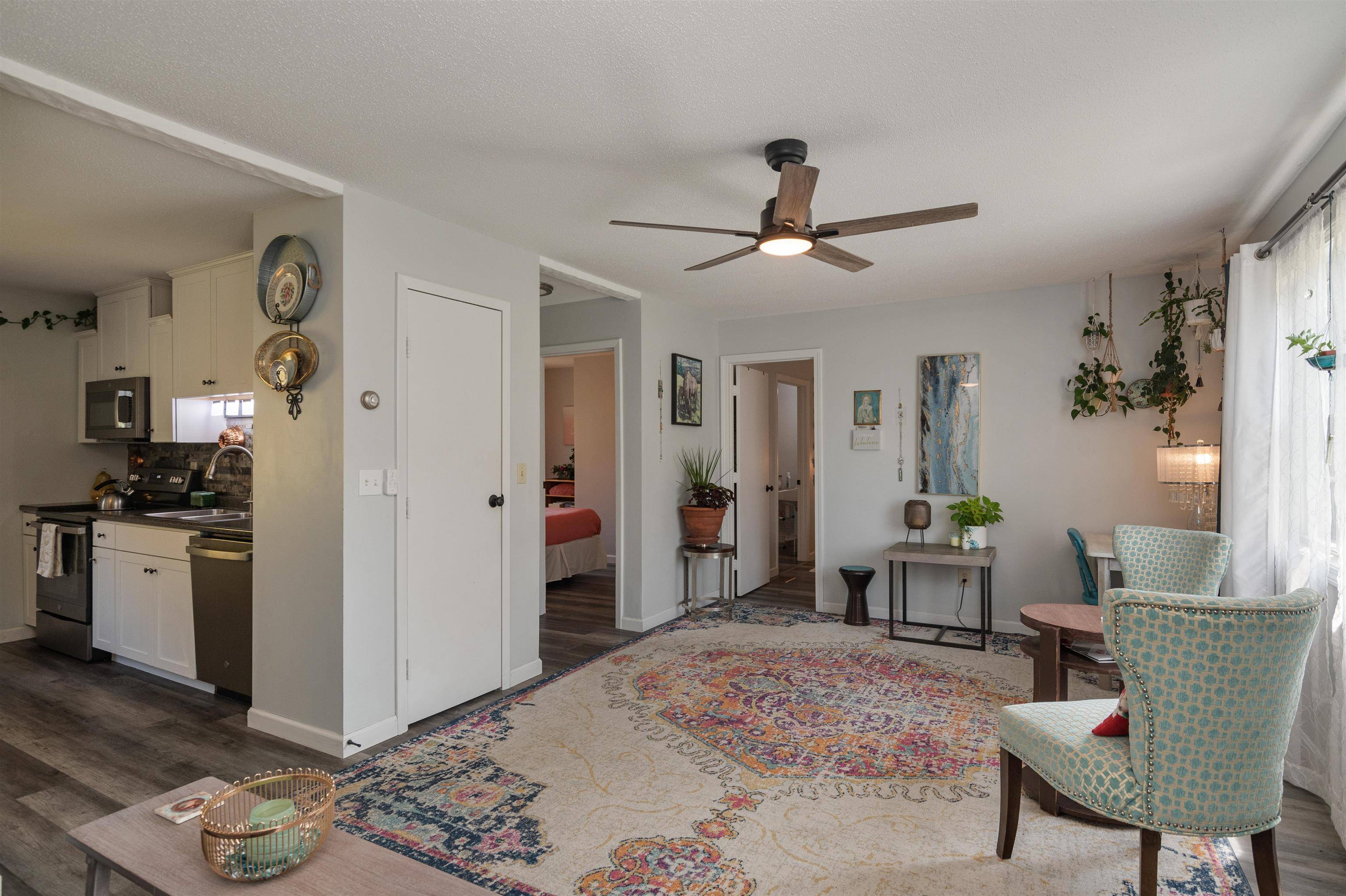 Newport City, VT 05855,71 Scottsdale RD