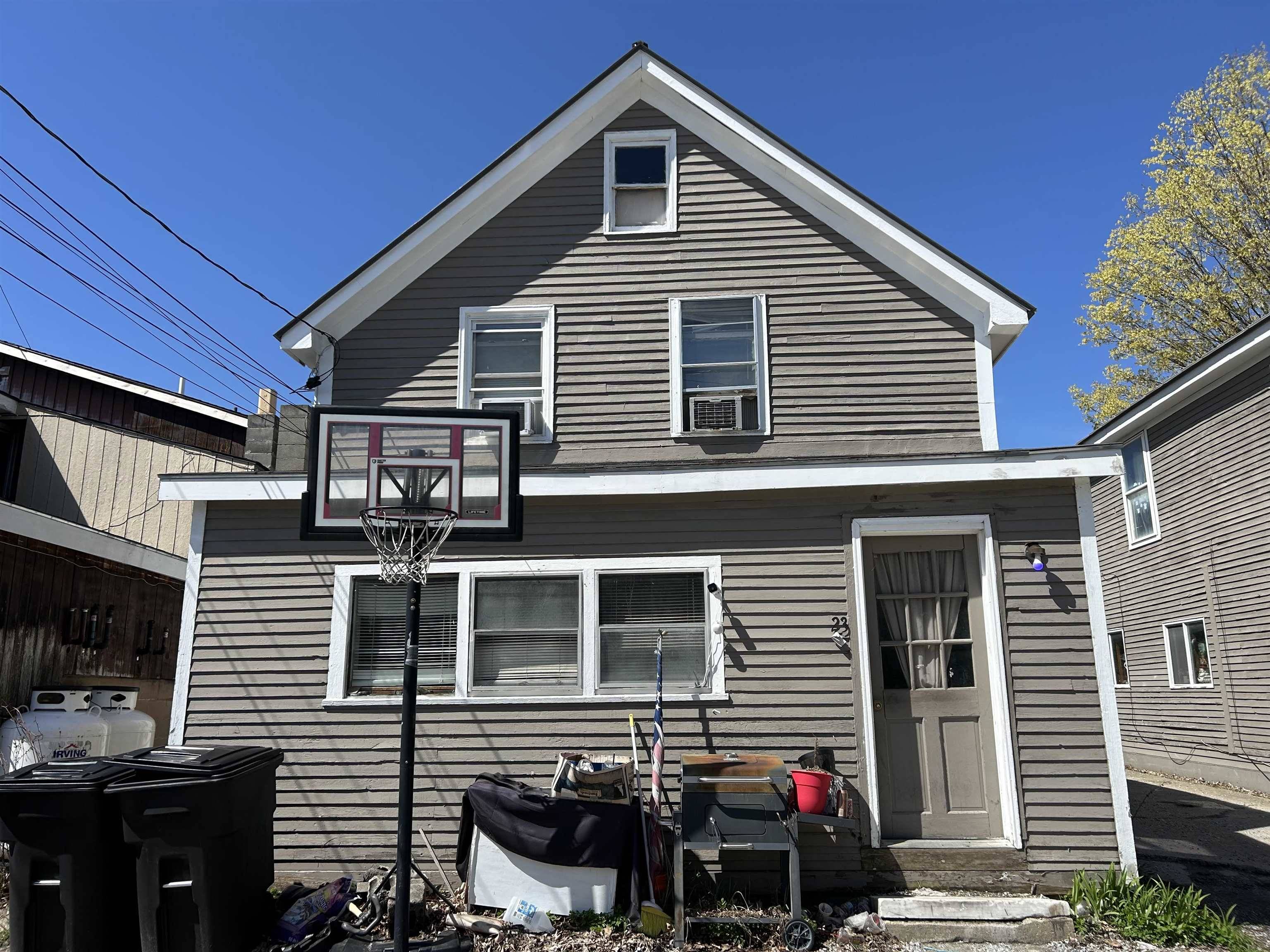 West Rutland, VT 05777,23 Proctor ST