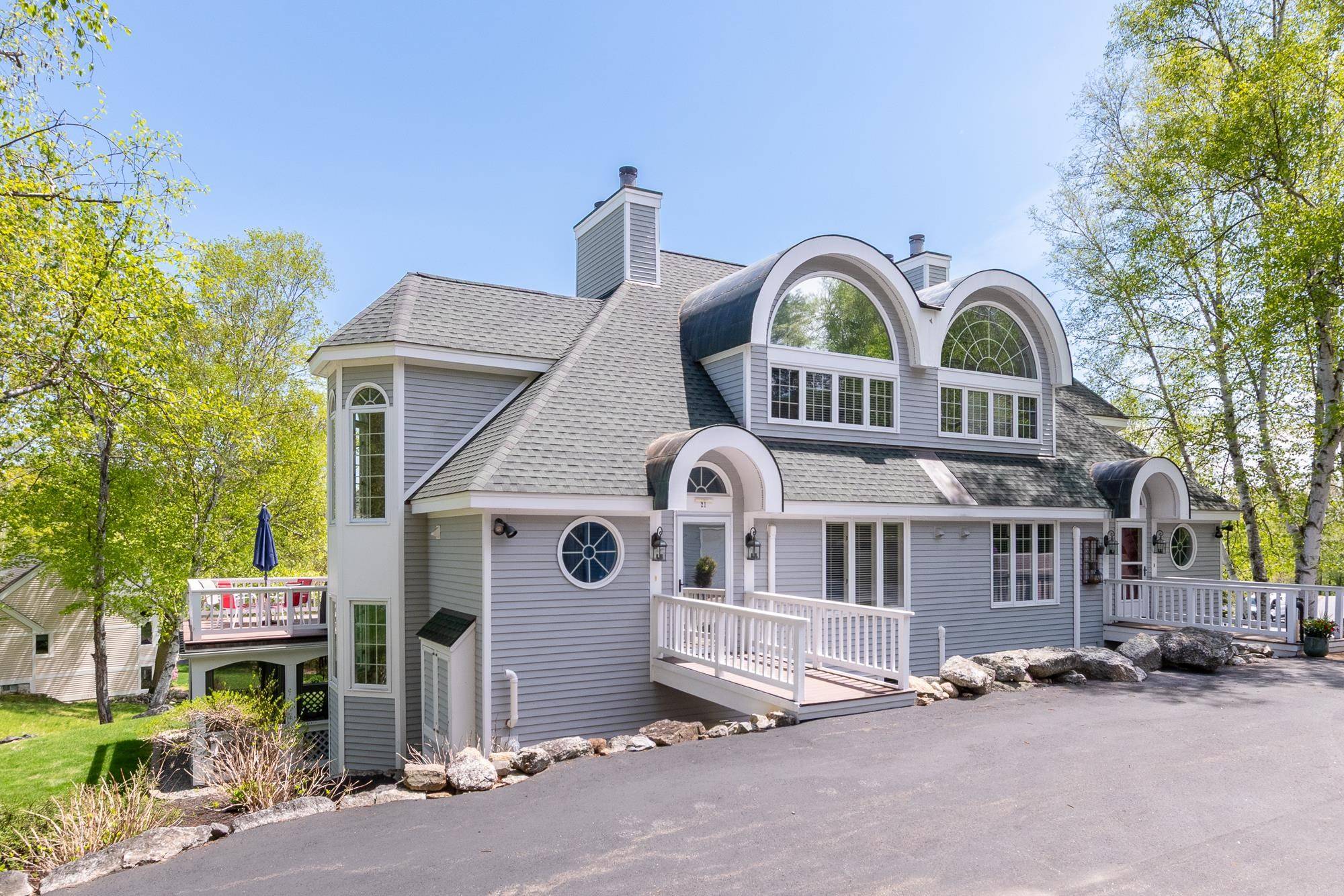 Meredith, NH 03253,21 Hawk Ridge RD