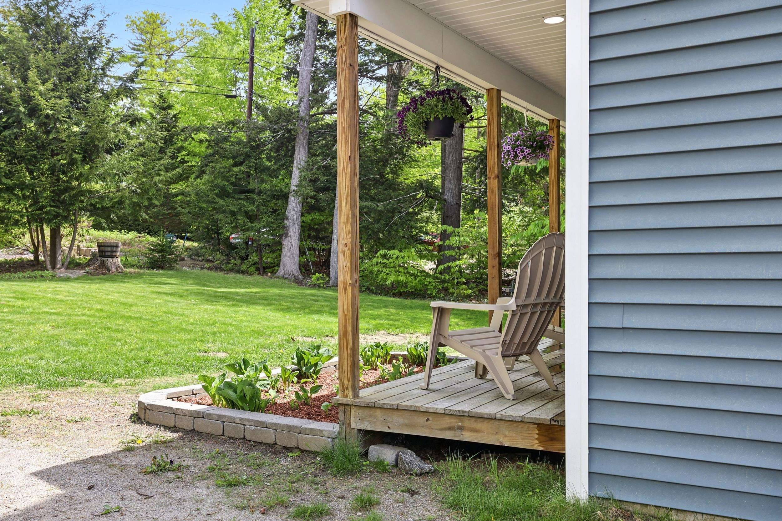 Barnstead, NH 03225,6 Stratford DR