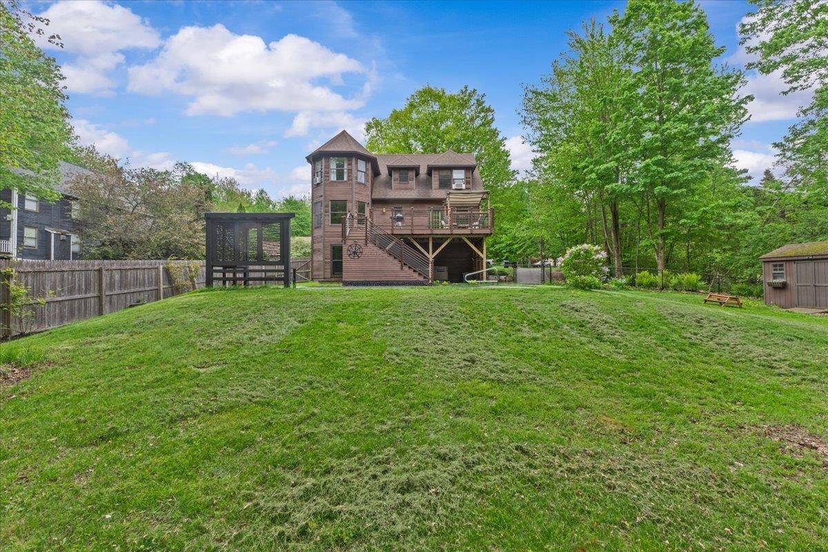 Milton, VT 05468,100 Maplewood AVE