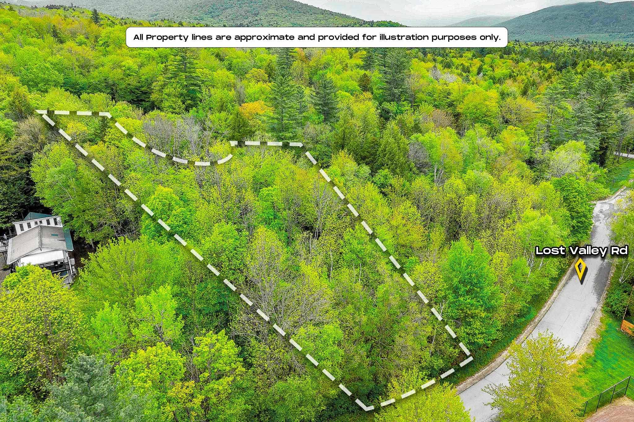 Woodstock, NH 03262,Lot 104-15 Lost Valley RD