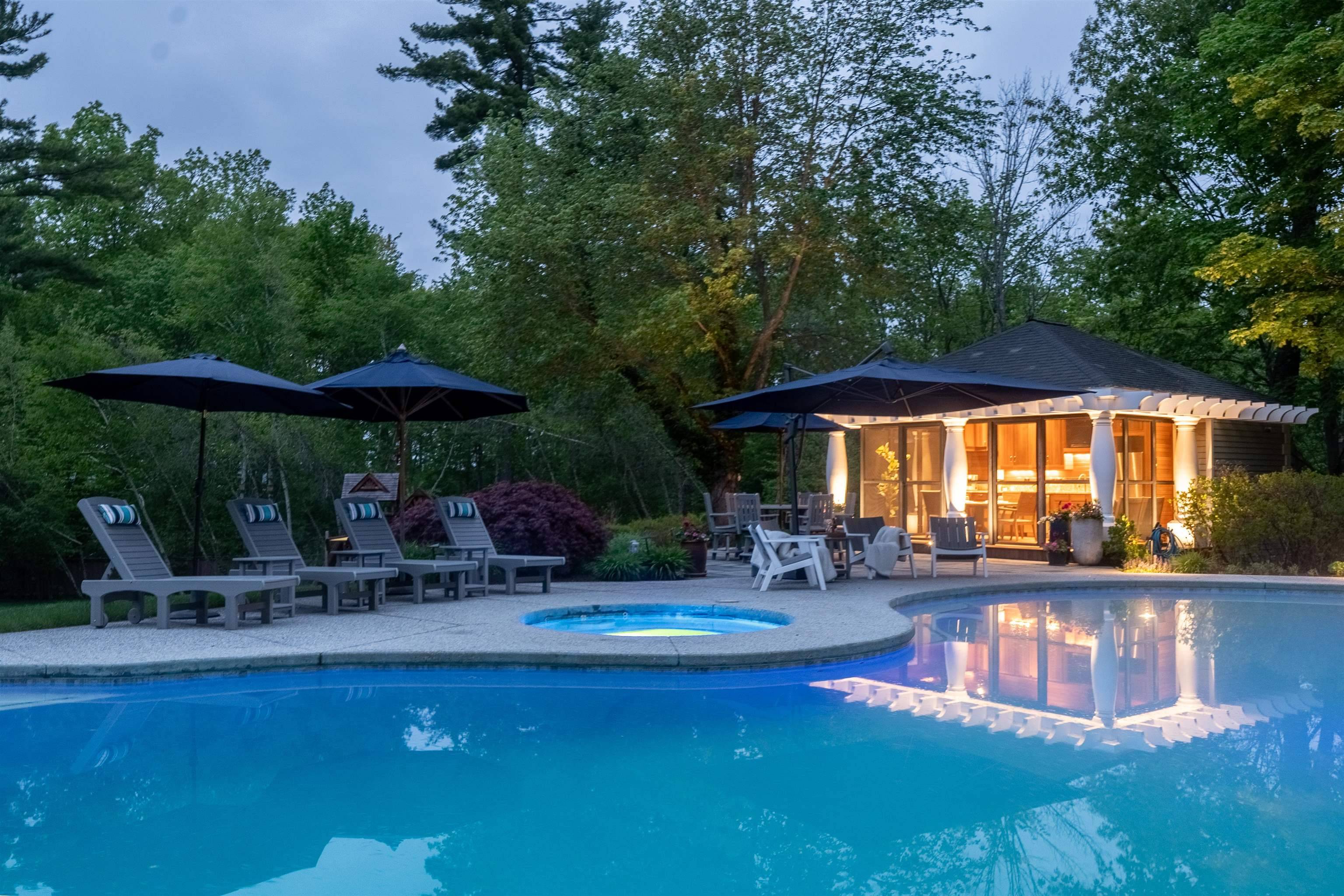 34 Orchard Hill RD Greenland, NH 03840