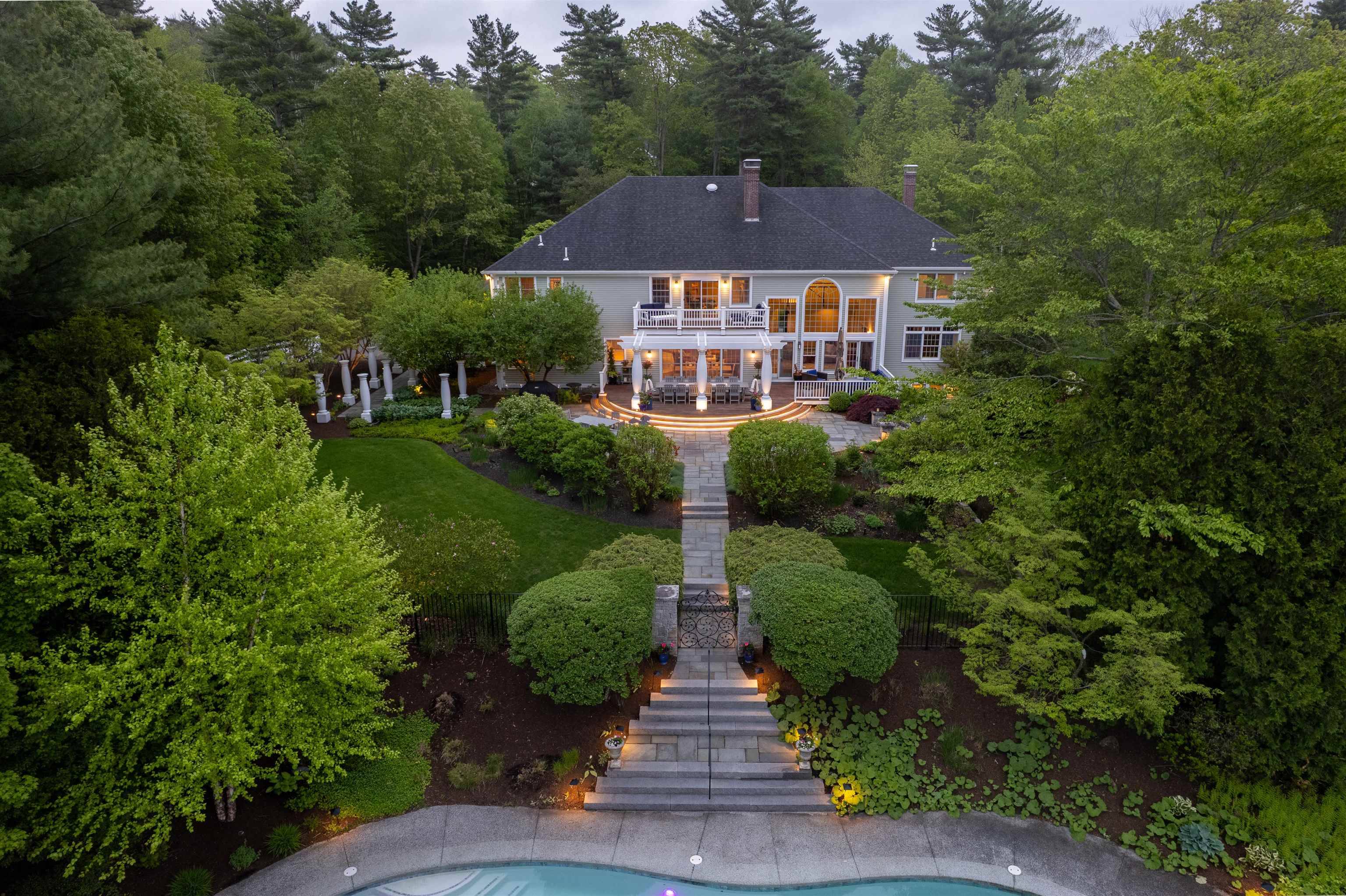 Greenland, NH 03840,34 Orchard Hill RD