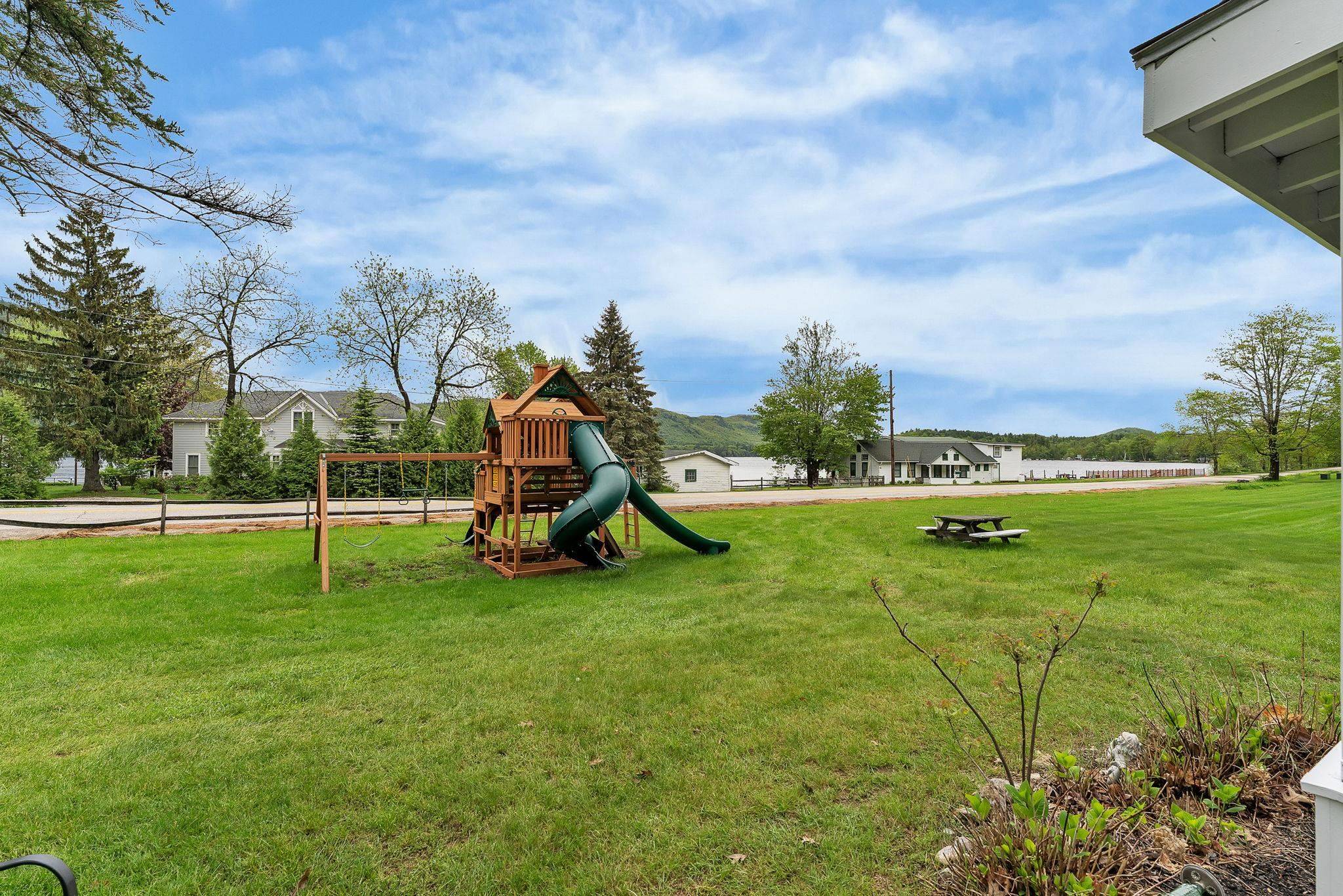 Salisbury, VT 05769,396 West Shore RD