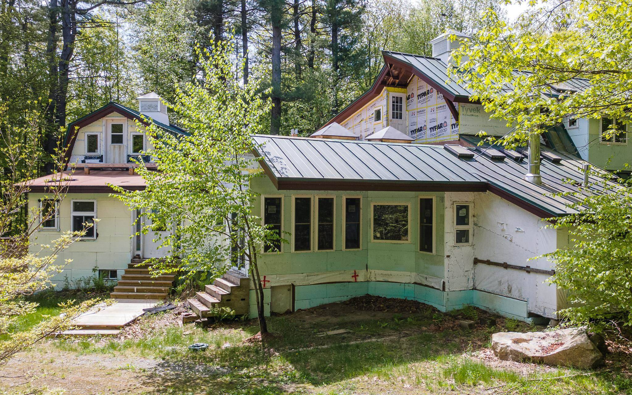 Fitzwilliam, NH 03447,319 W Lake RD