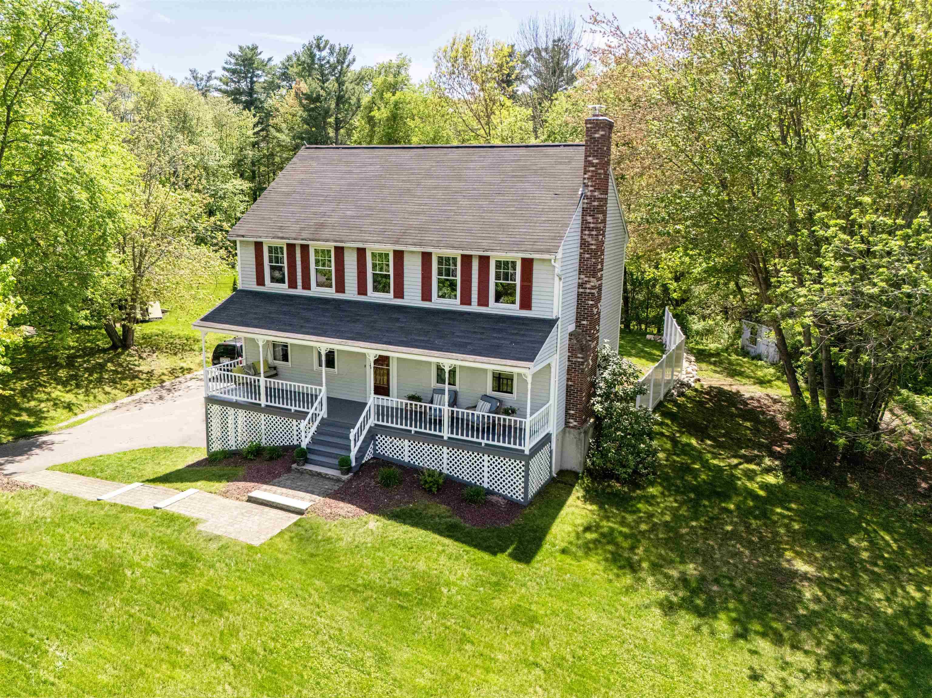 Hampstead, NH 03841,1 Birchwood DR
