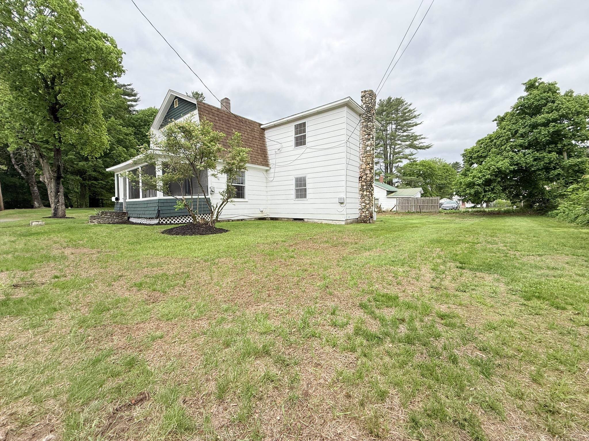 Claremont, NH 03743,19 Gambier ST