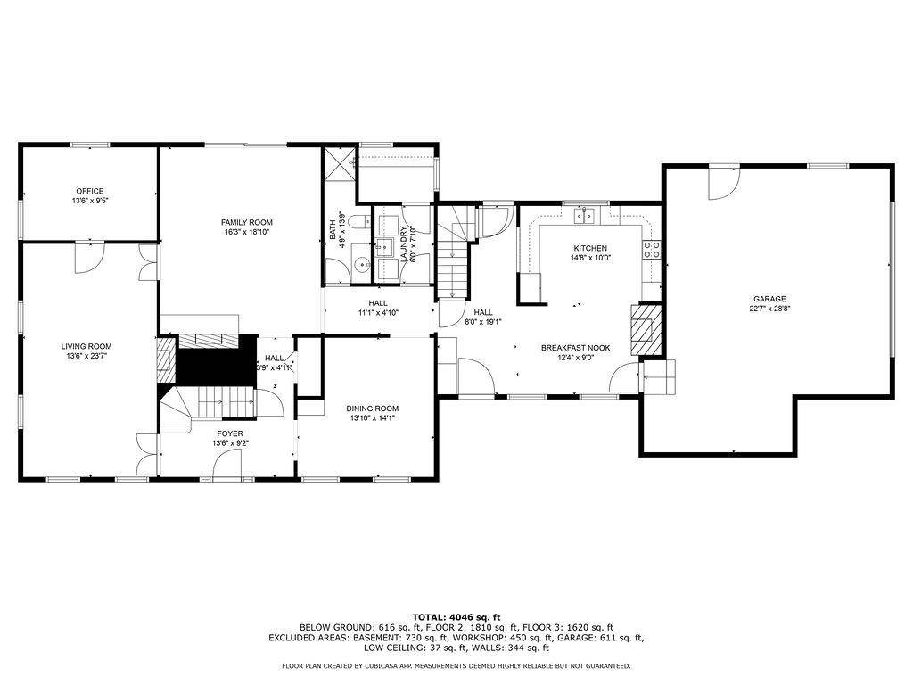Bow, NH 03304,4 Longview DR