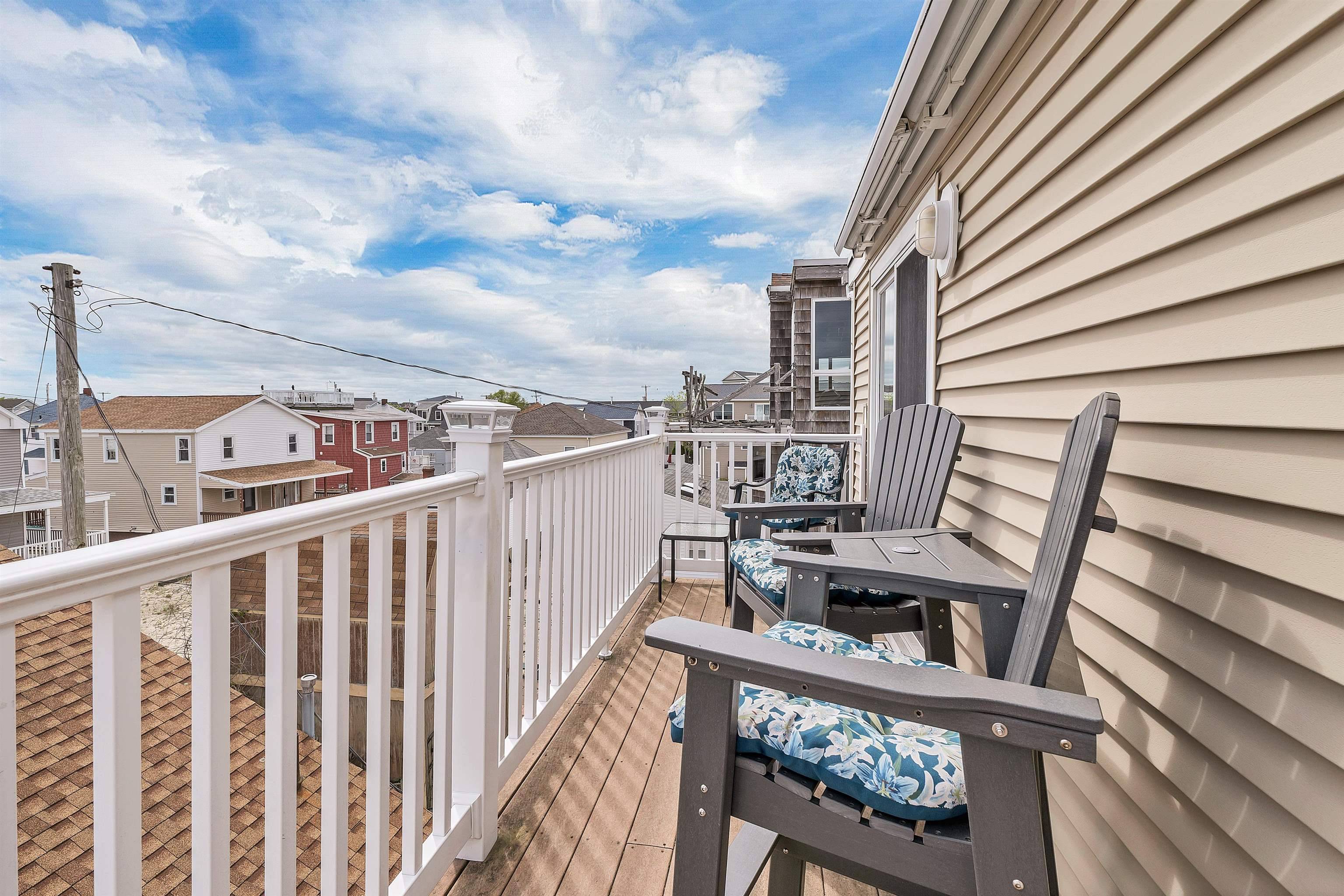 Hampton, NH 03842,12 Atlantic AVE #6