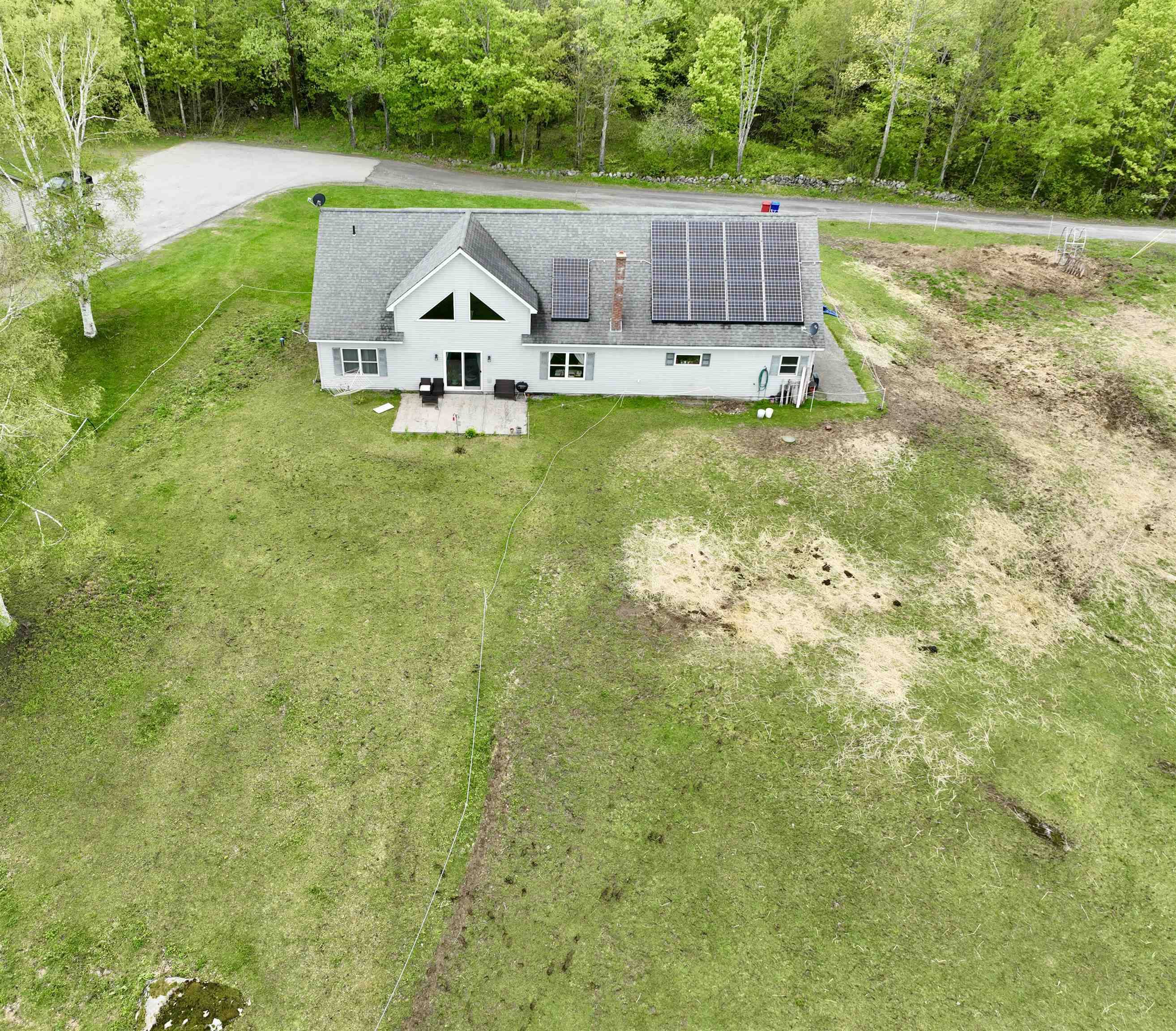 Washington, VT 05654,743 Lambert RD