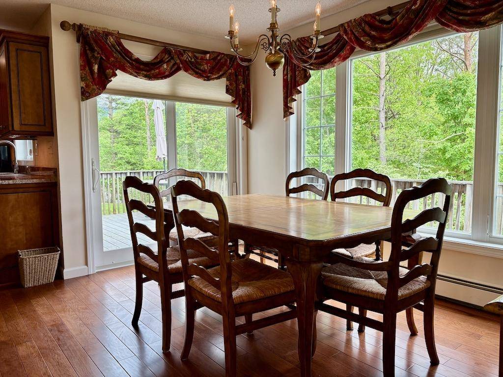 Manchester, VT 05254,36 Falcons Bluff RD #C-2