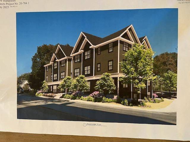 Dover, NH 03820,725 Central AVE #101