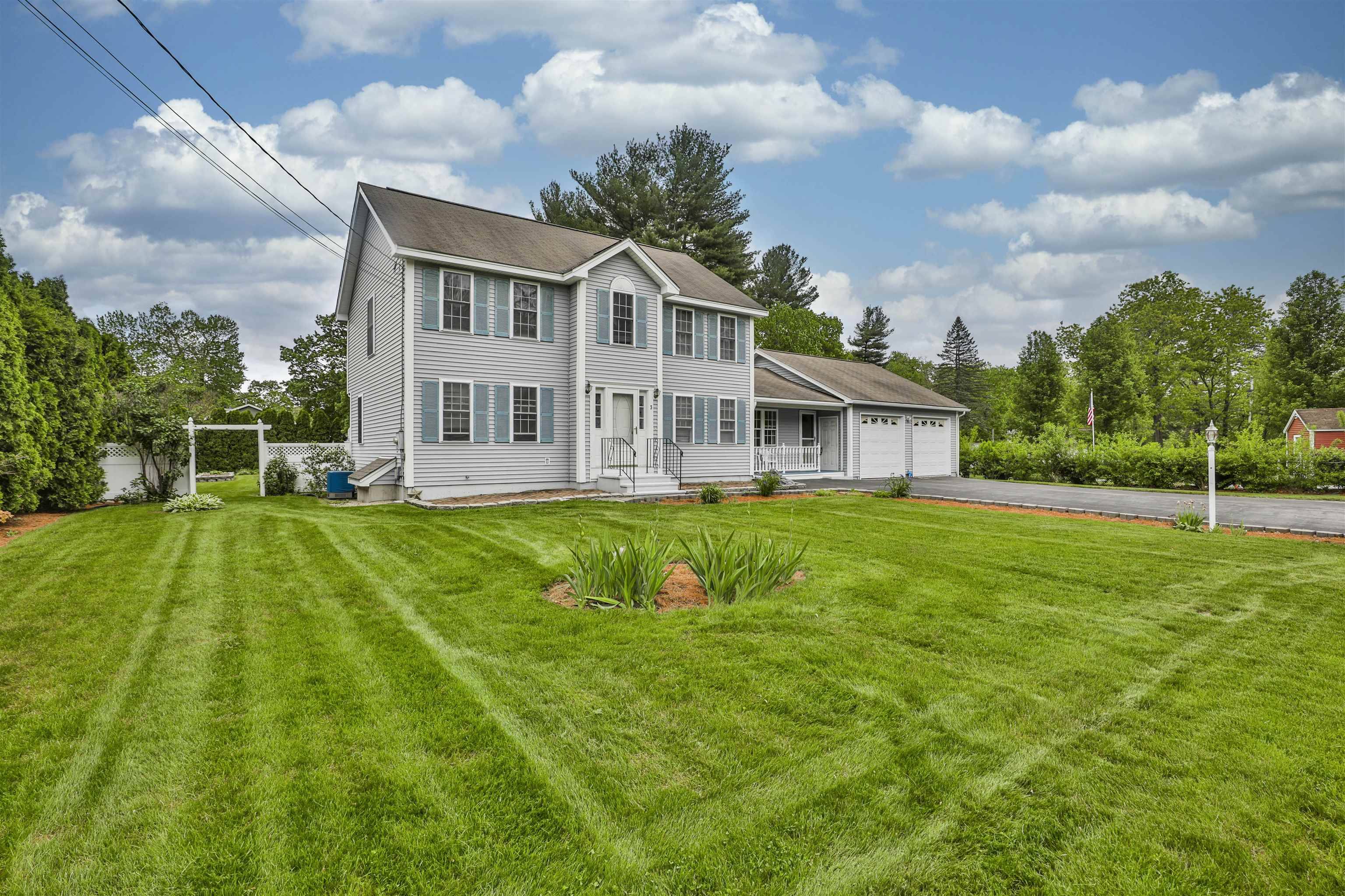 Hudson, NH 03051,3 Ash ST