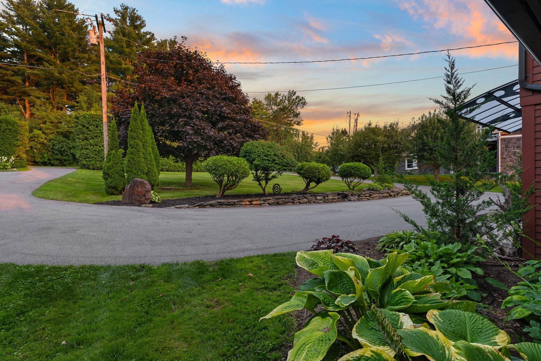 Shelburne, VT 05482,430 Clearwater RD