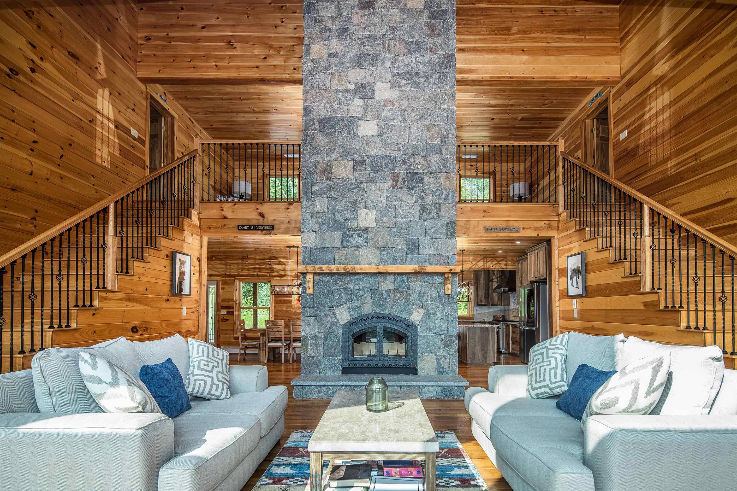Danby, VT 05739,699 Old Maple LN