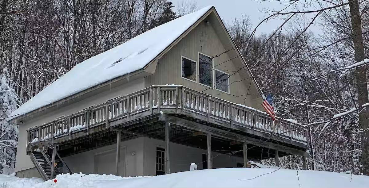 Wilmington, VT 05363,30 Big Bend LOOP