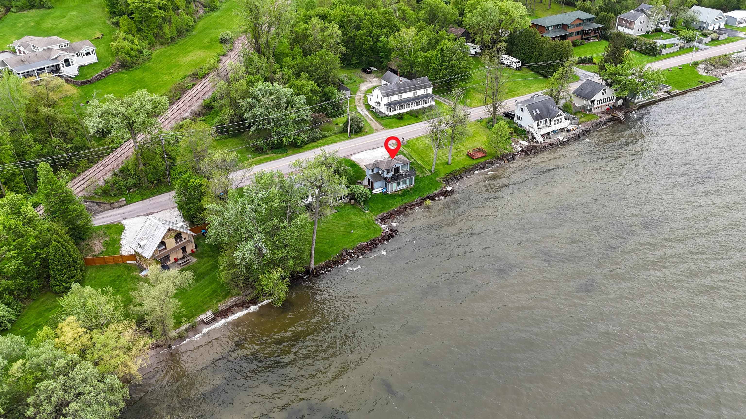 Shelburne, VT 05482,638 Bay RD