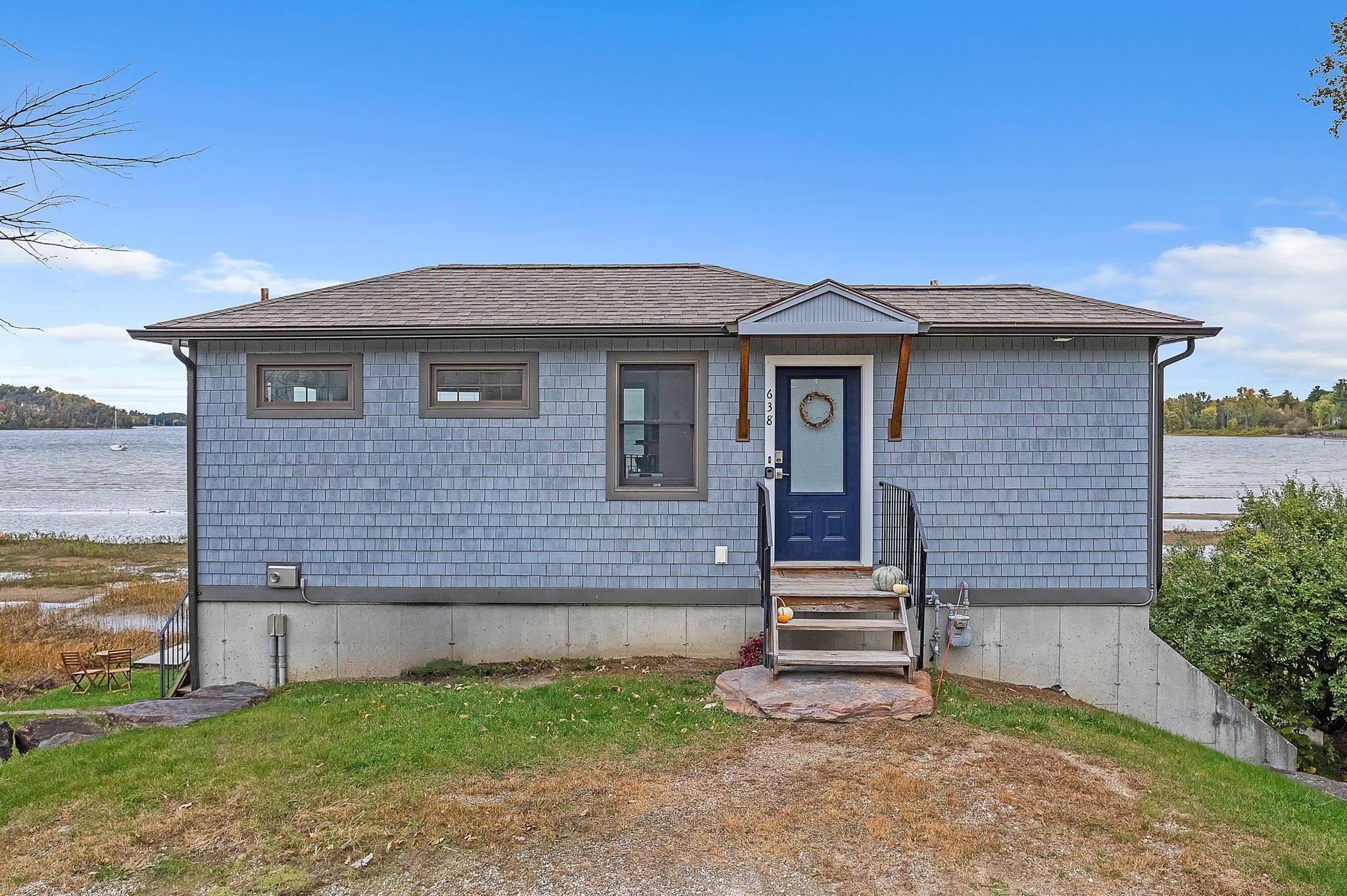 638 Bay RD Shelburne, VT 05482