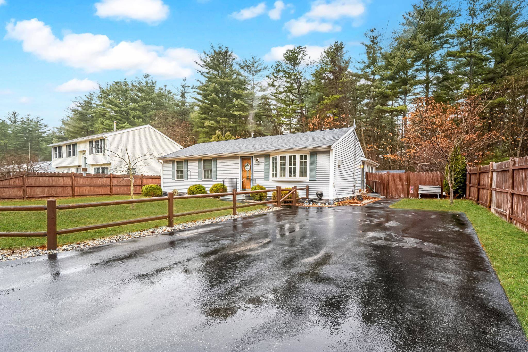 Nashua, NH 03062,26 Delaware RD