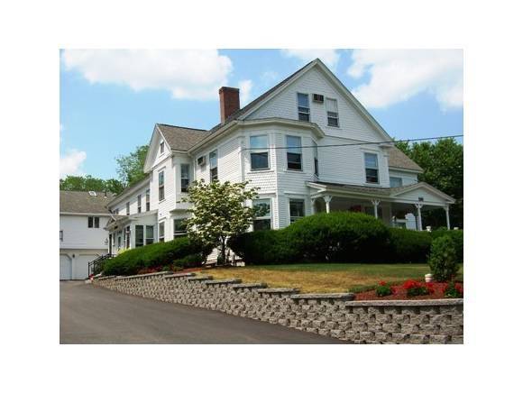 Derry, NH 03038,116 East Broadway