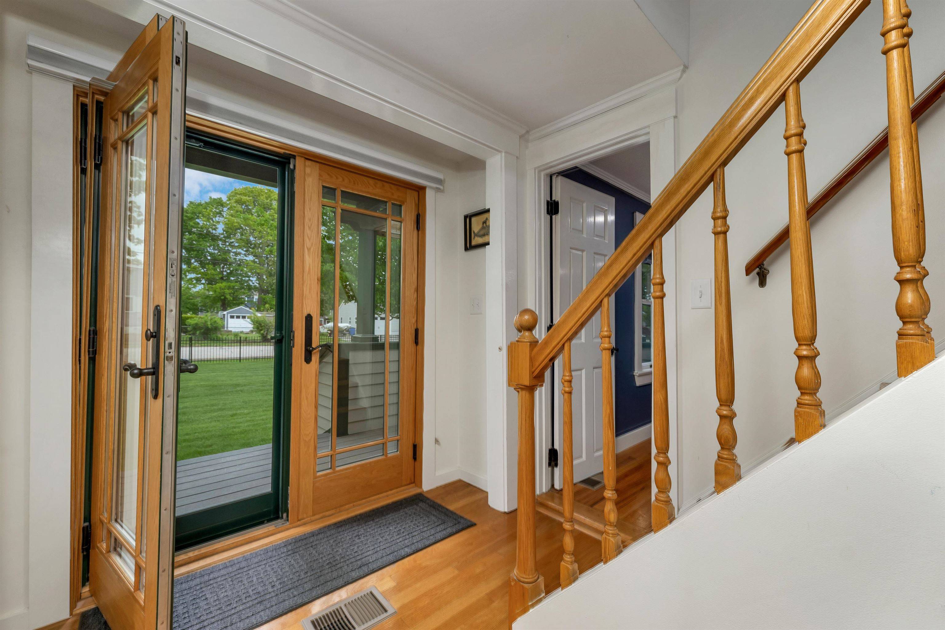 163 Ocean RD Portsmouth, NH 03801