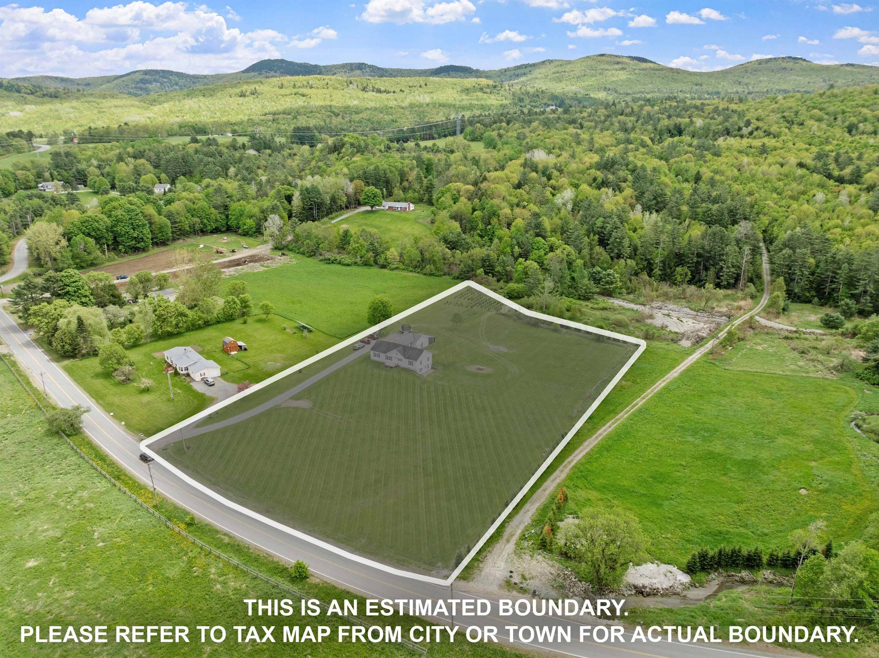 Monroe, NH 03771,1972 Littleton RD