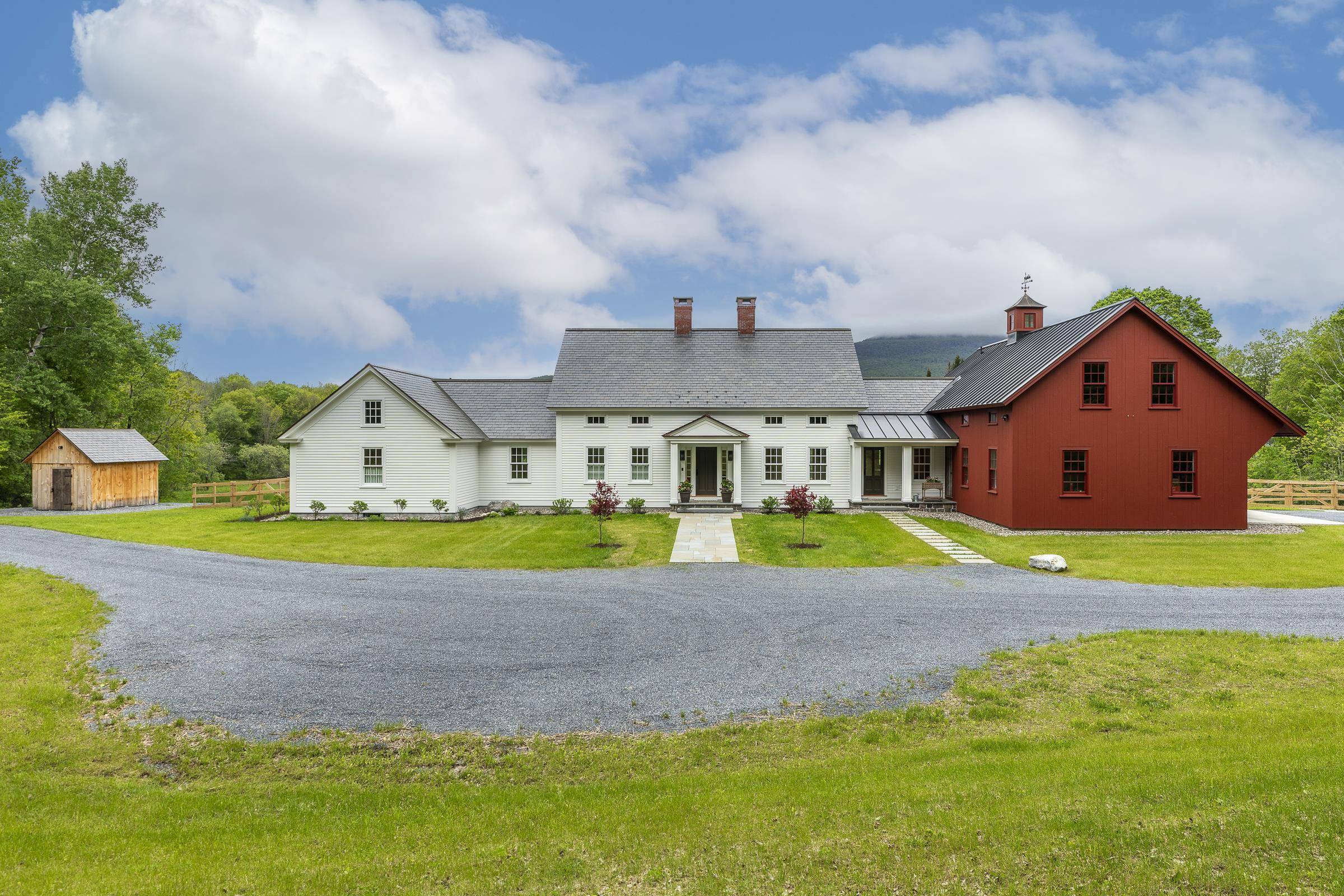 Manchester, VT 05255,1640 Three Maple DR