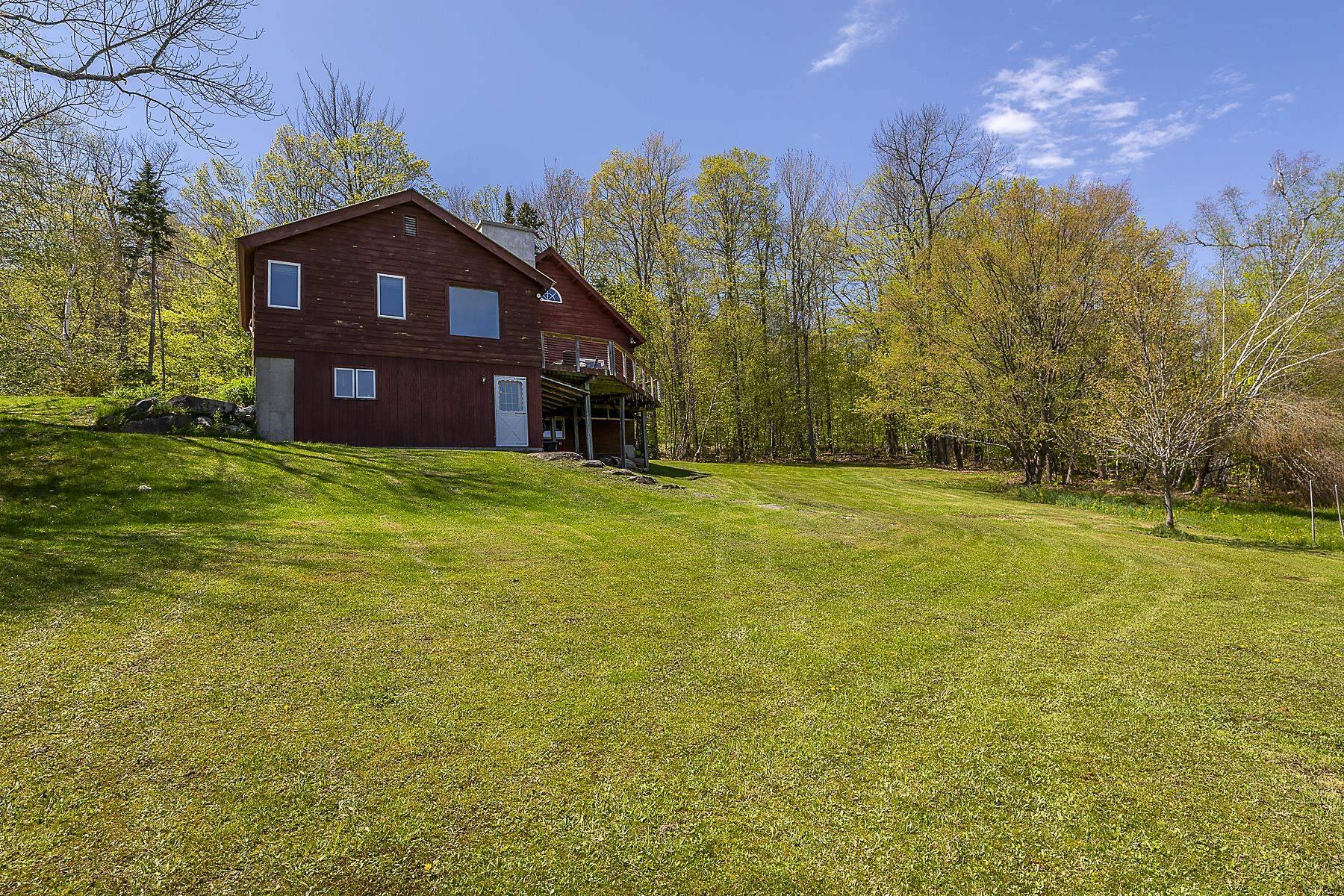 Weston, VT 05161,31 Highland View RD
