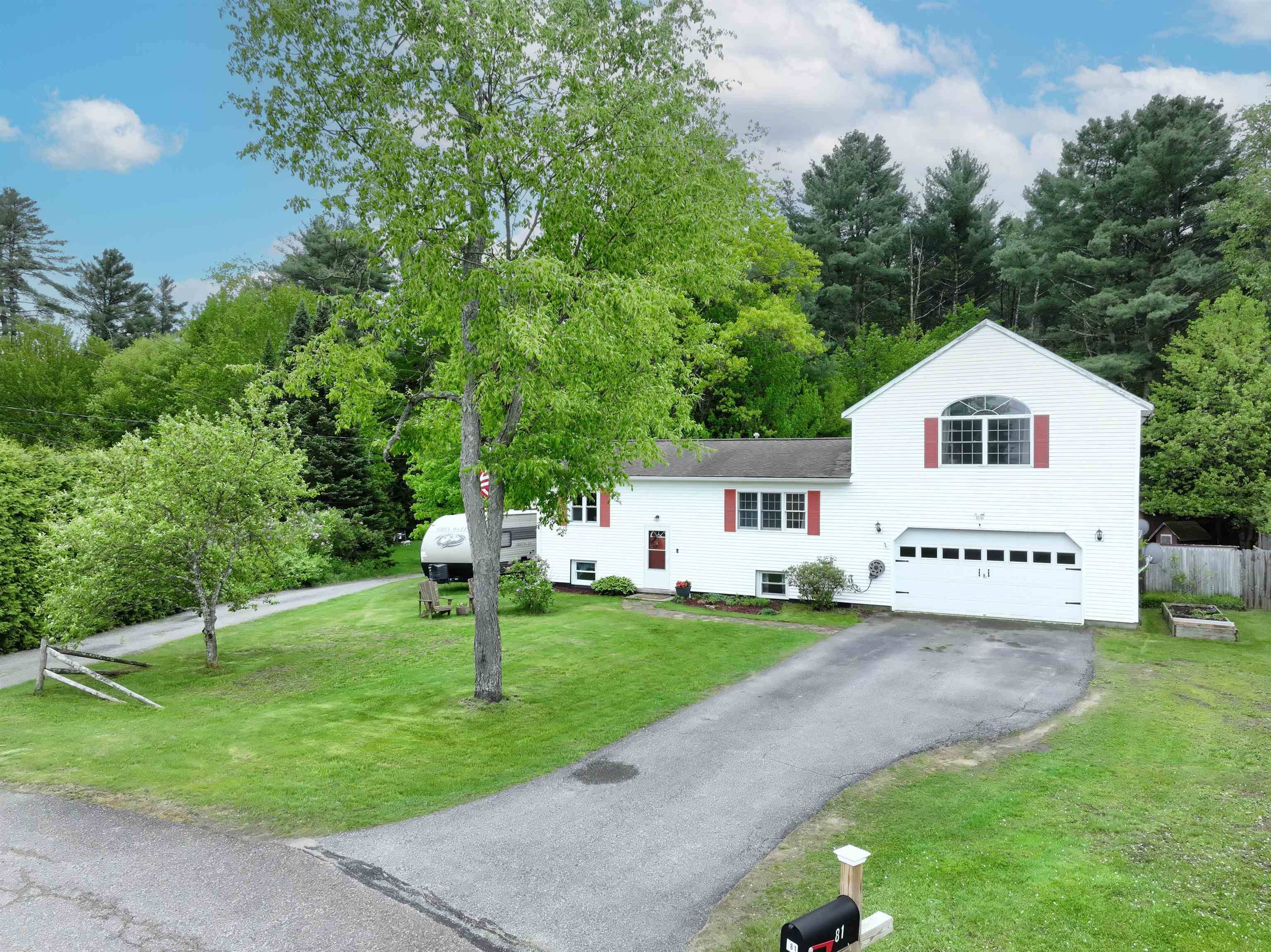 Milton, VT 05468,81 Meadow RD