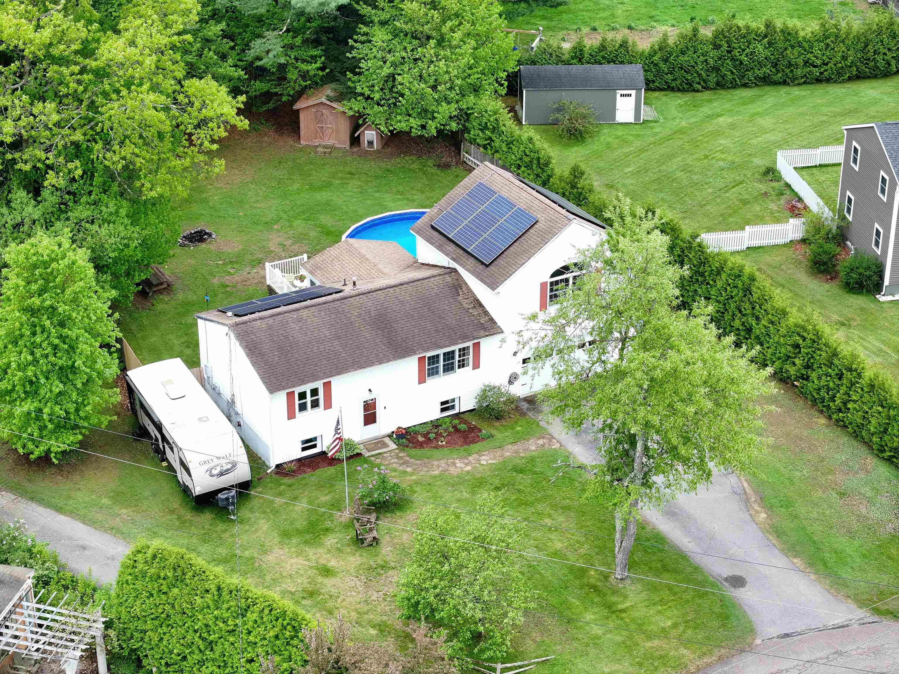Milton, VT 05468,81 Meadow RD