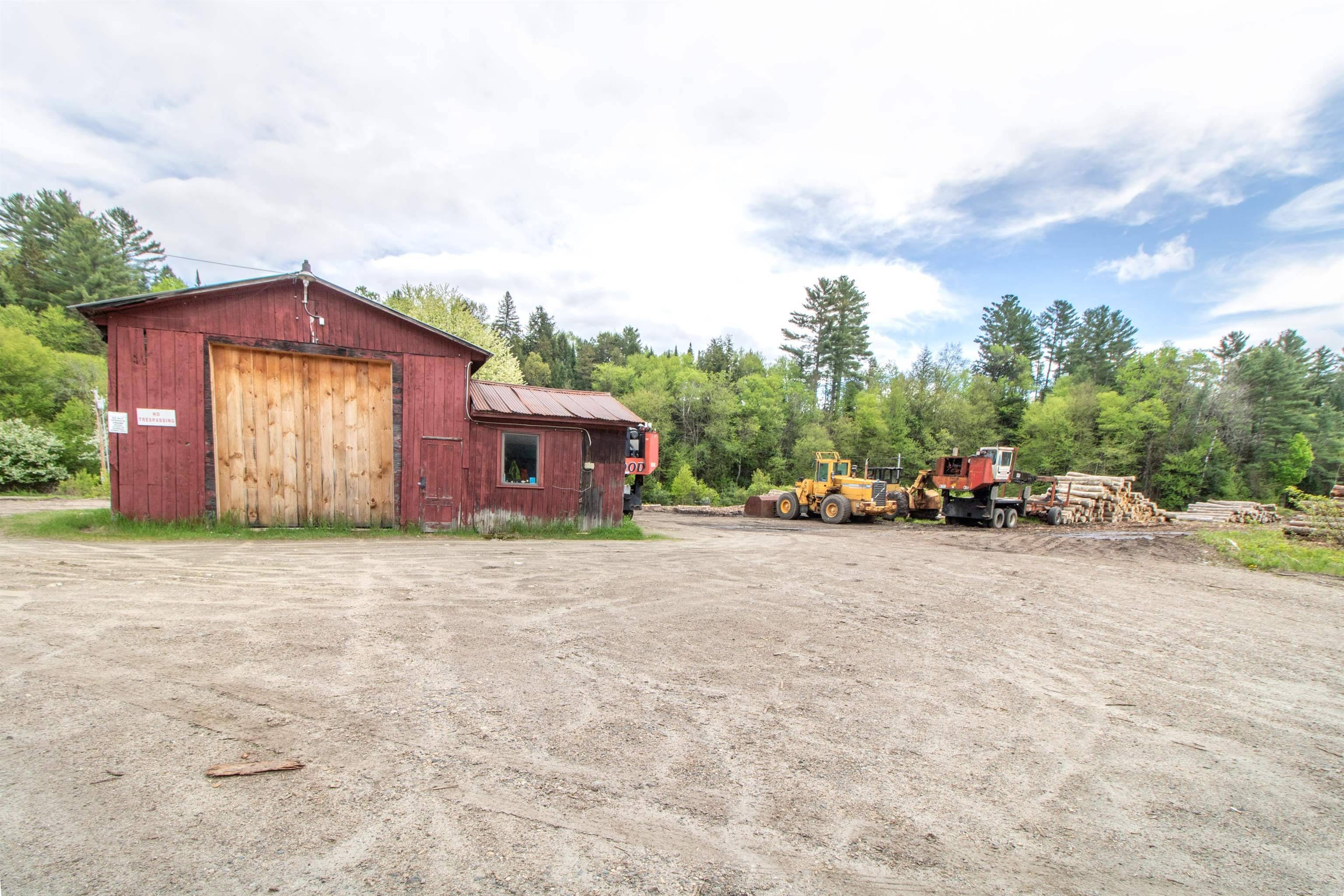 Burke, VT 05832,98 VT Route 114