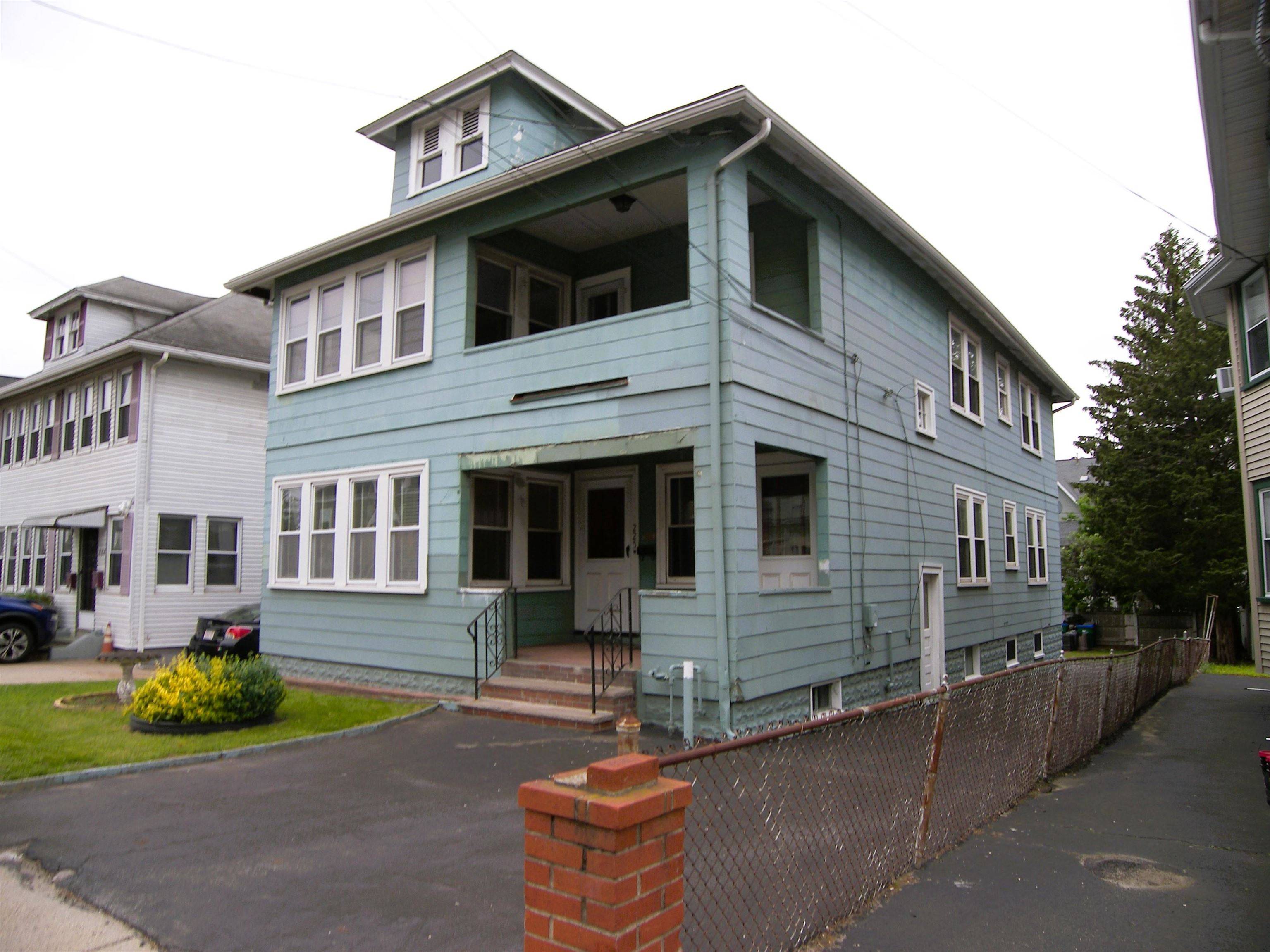 Medford, MA 02155,223-225 Riverside AVE
