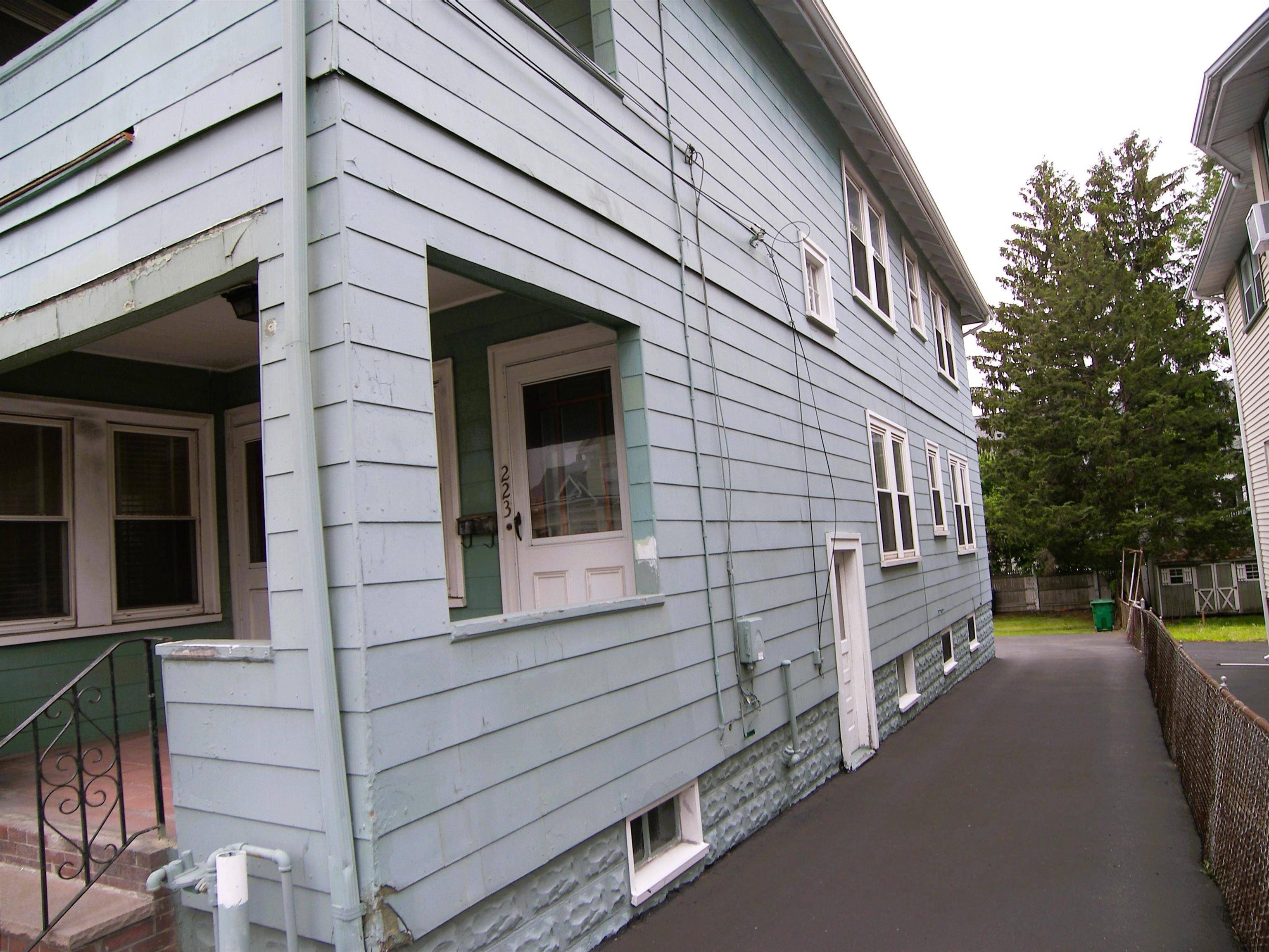 Medford, MA 02155,223-225 Riverside AVE