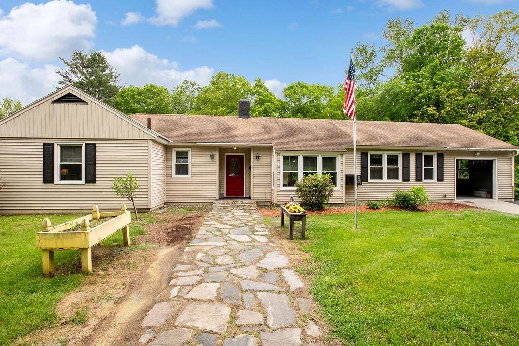 Springfield, VT 05156,47 Dell RD