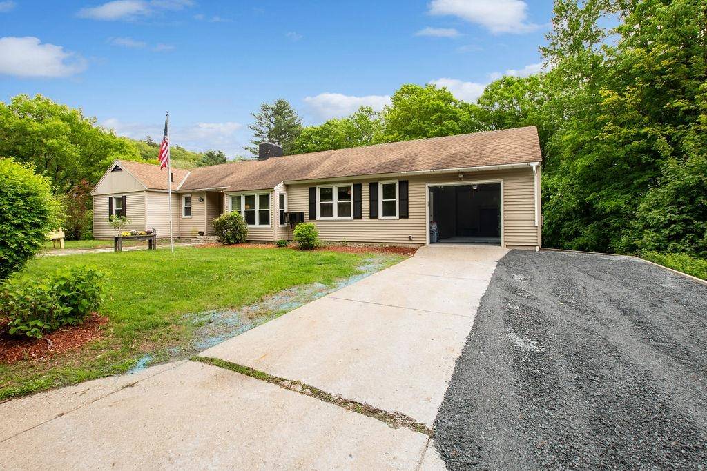 Springfield, VT 05156,47 Dell RD