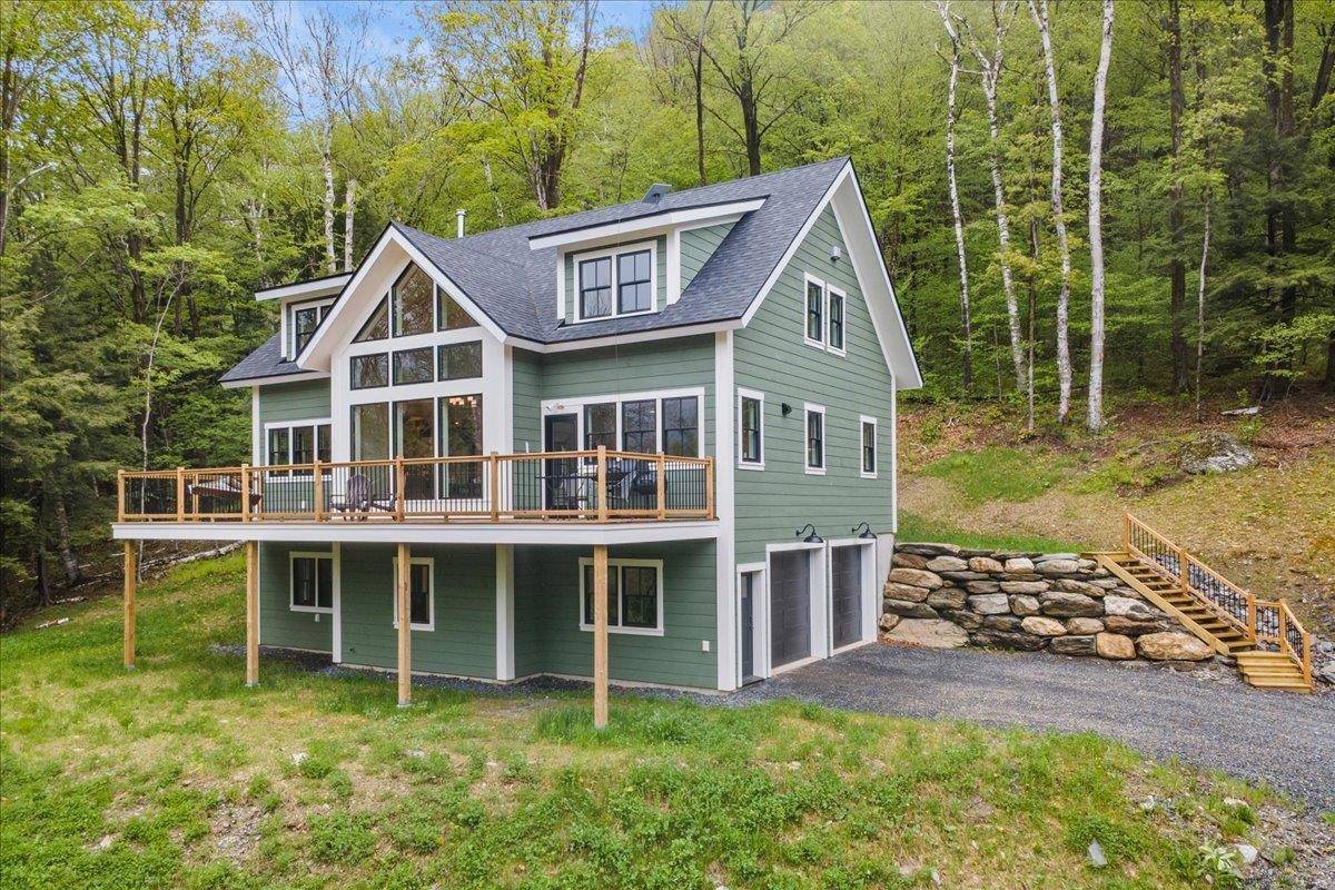Fayston, VT 05673,34 Maple Ridge RD