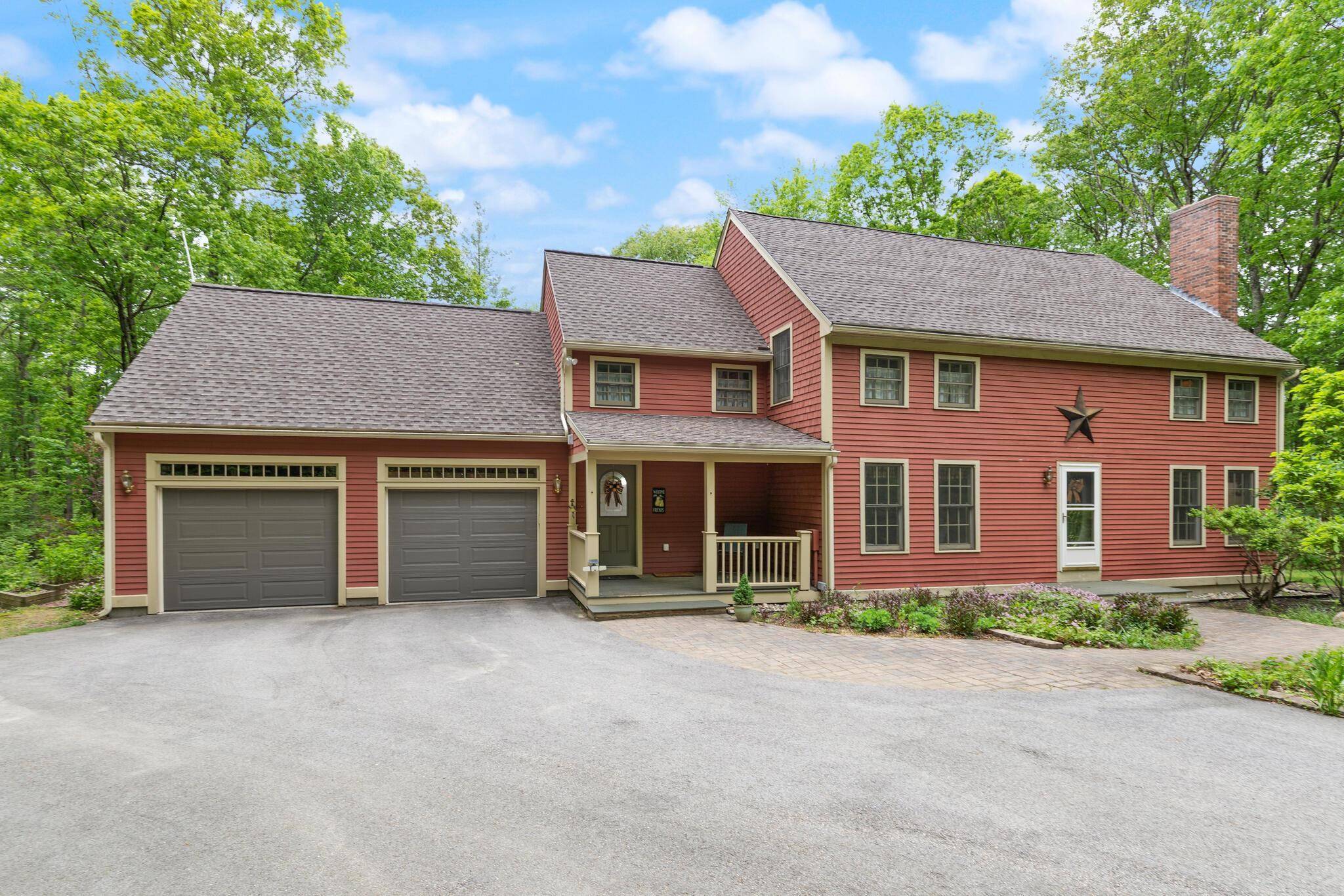 Brookline, NH 03033,13 Potanipo Hill RD