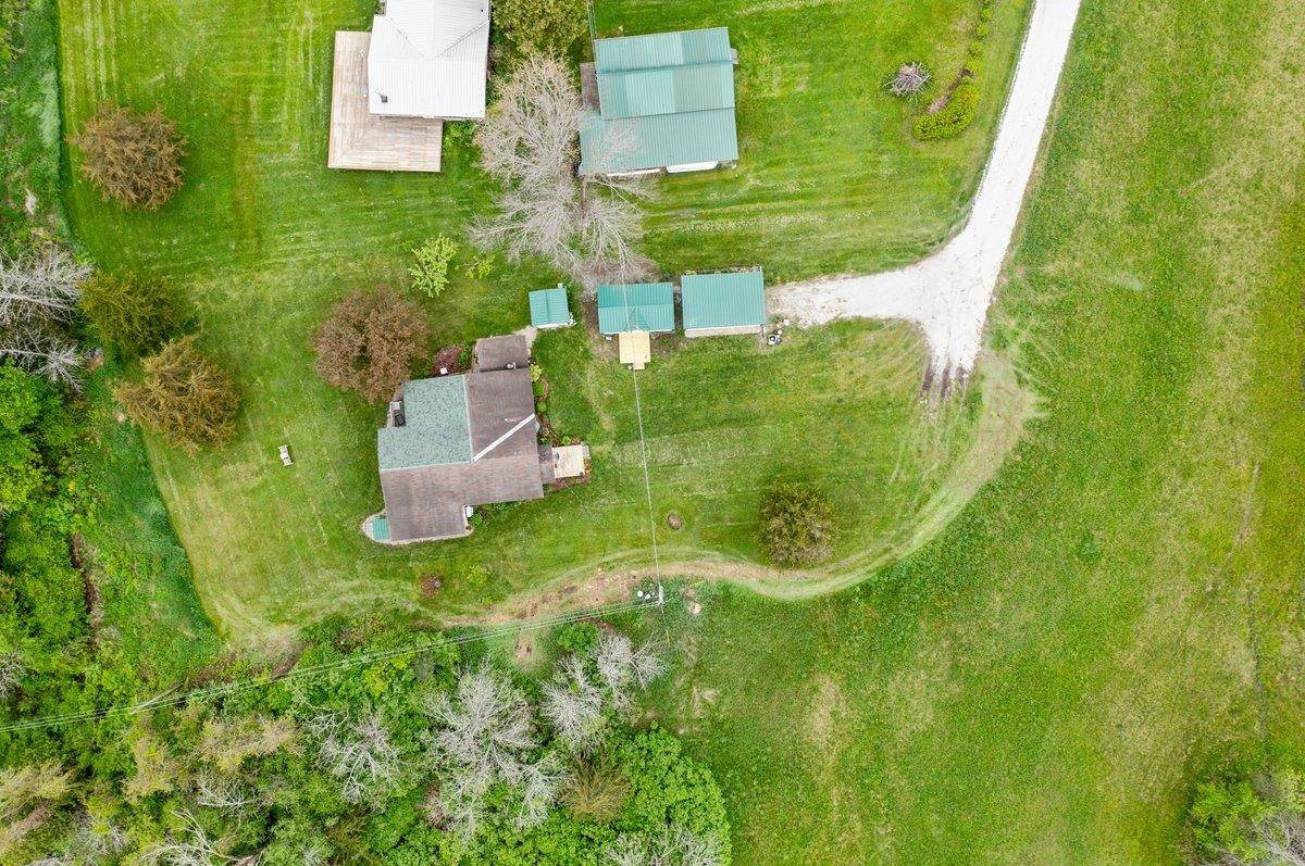 Alburgh, VT 05440,28 Hilltop RD