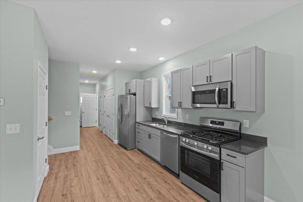 23 Ferris ST #101 St. Albans City, VT 05478