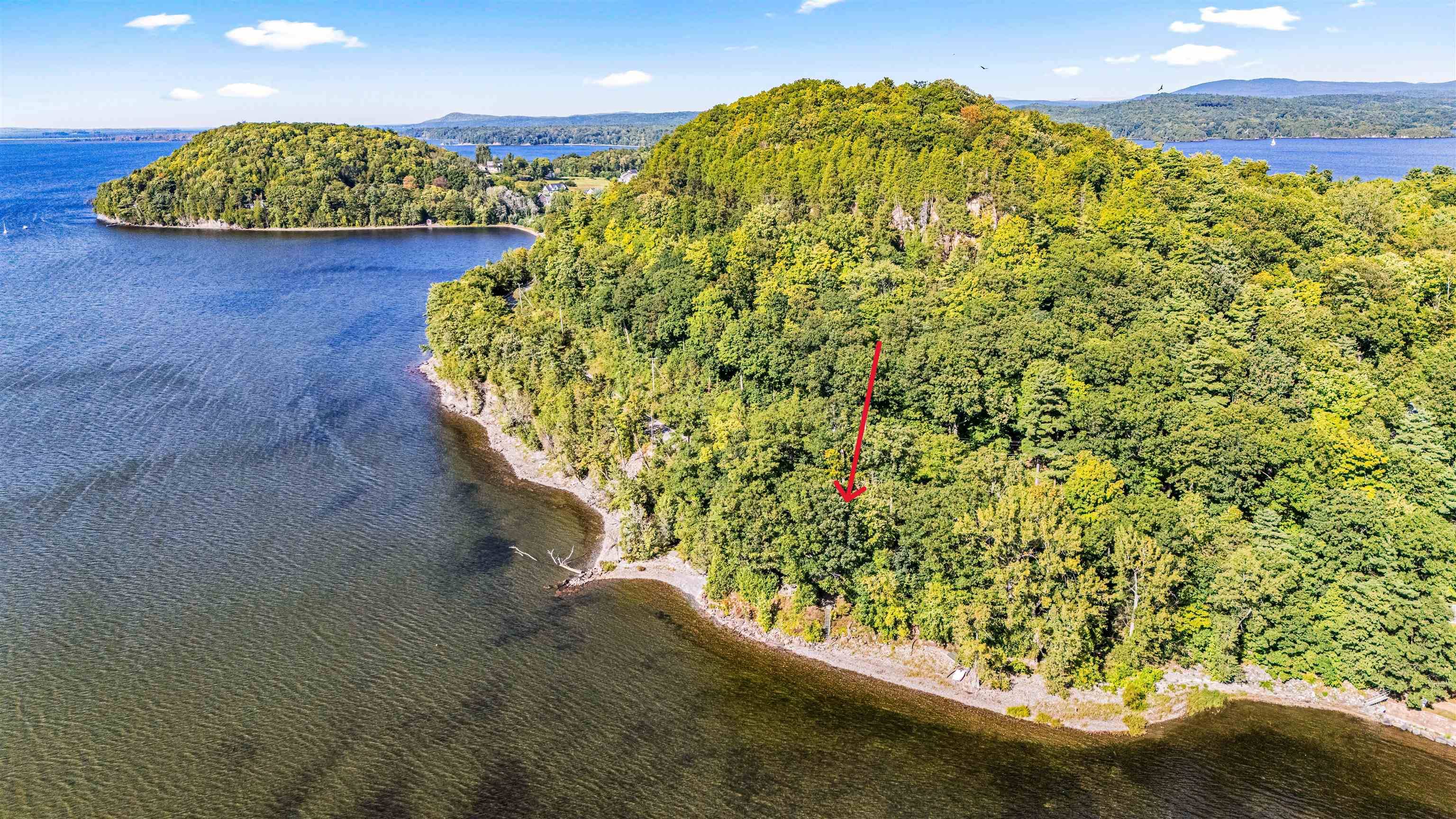 Colchester, VT 05446,637 Marble Island RD