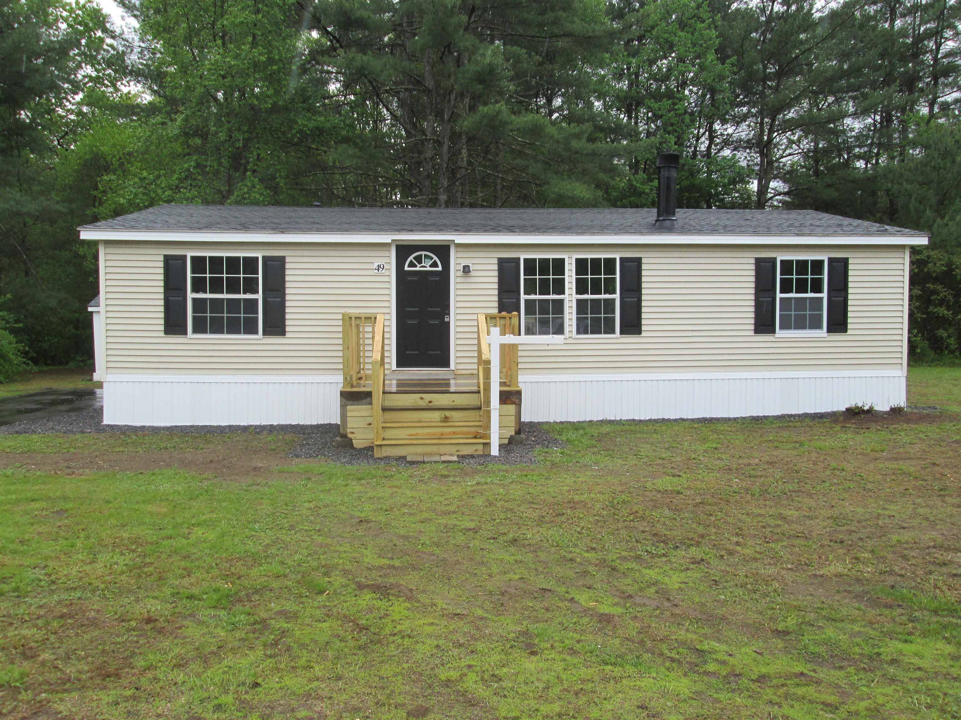 Winchester, NH 03470,49 Kapper DR